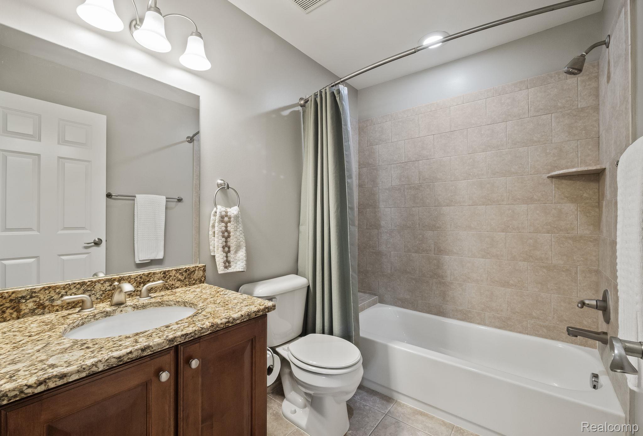4376 Bennett Park Circle