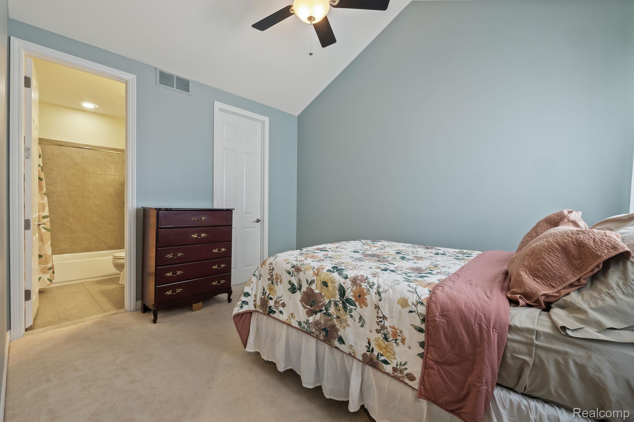 4376 Bennett Park Circle