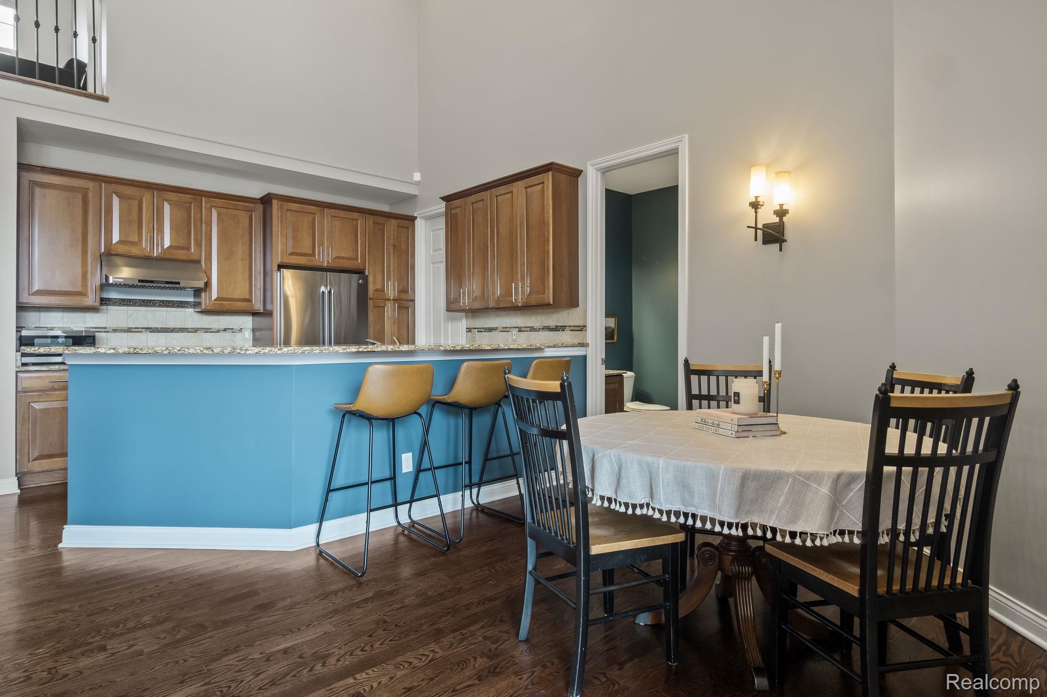 4376 Bennett Park Circle