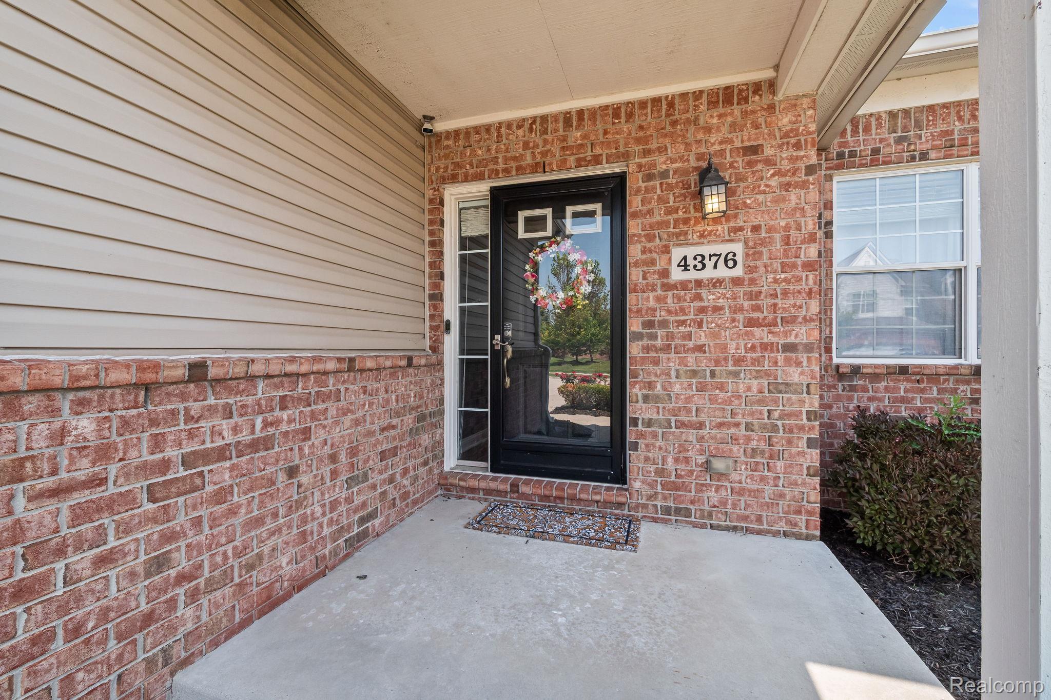 4376 Bennett Park Circle