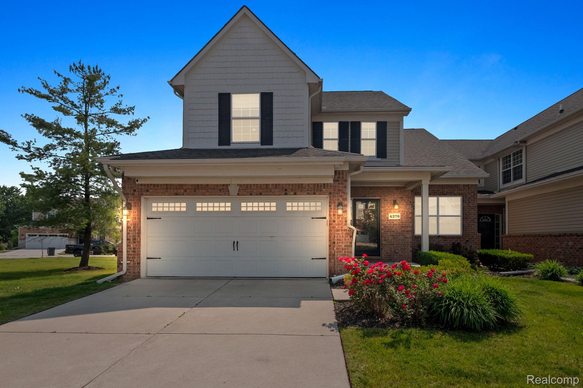 4376 Bennett Park Circle