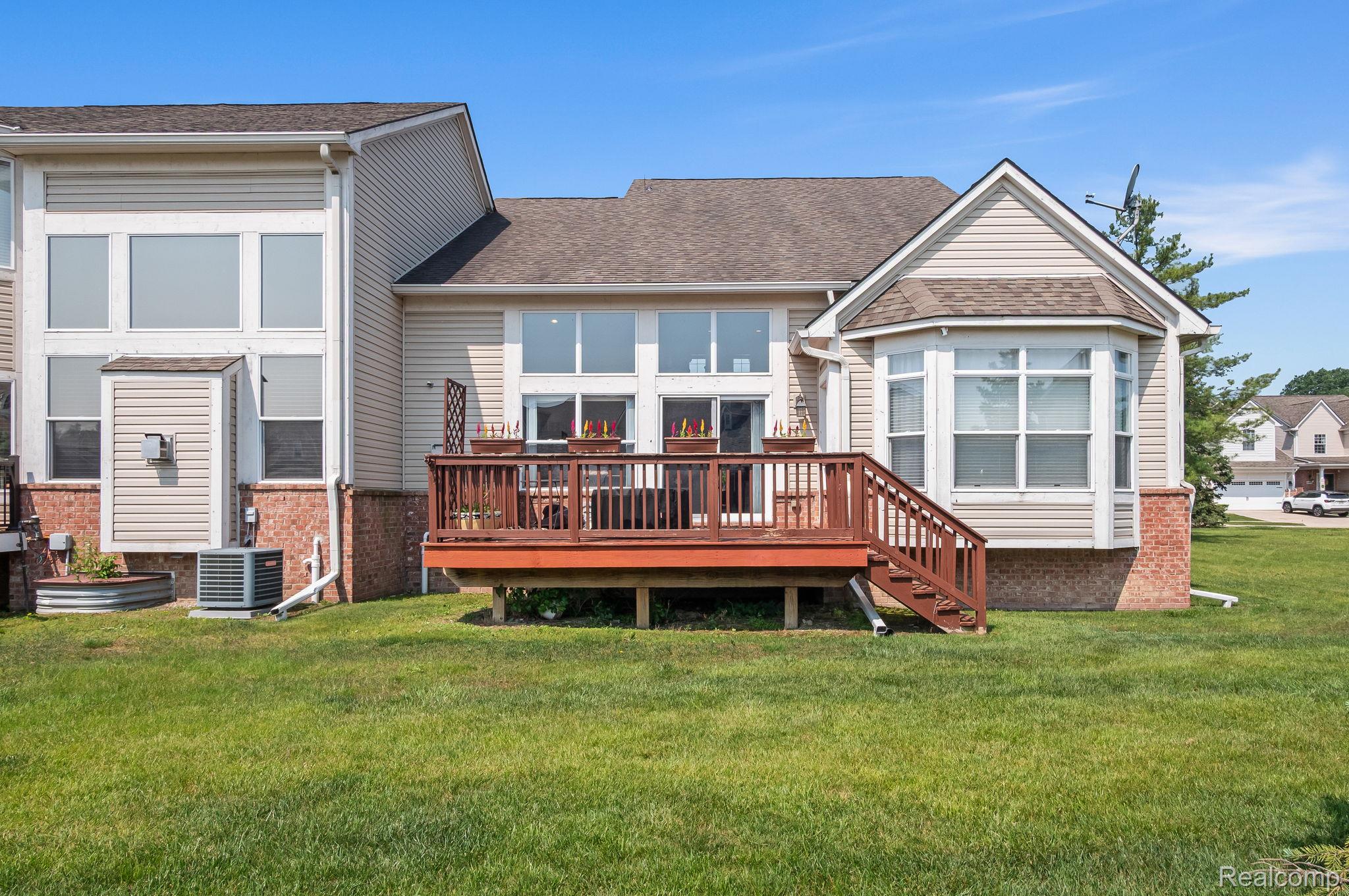 4376 Bennett Park Circle