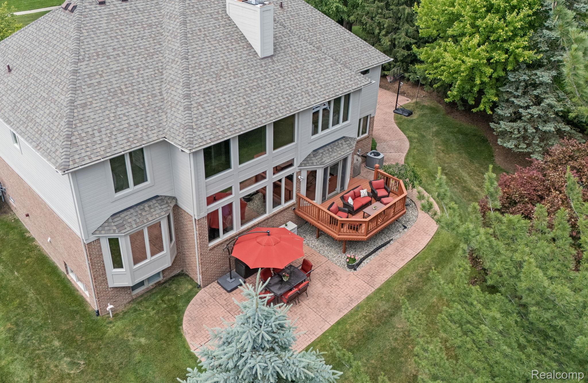 282 Wyngate Drive