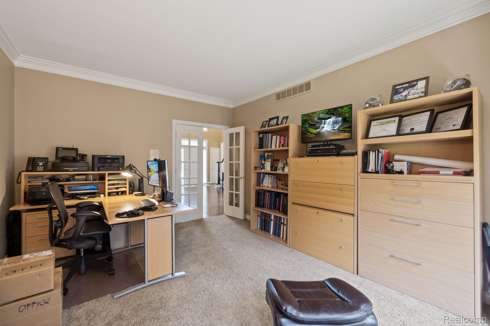 282 Wyngate Drive