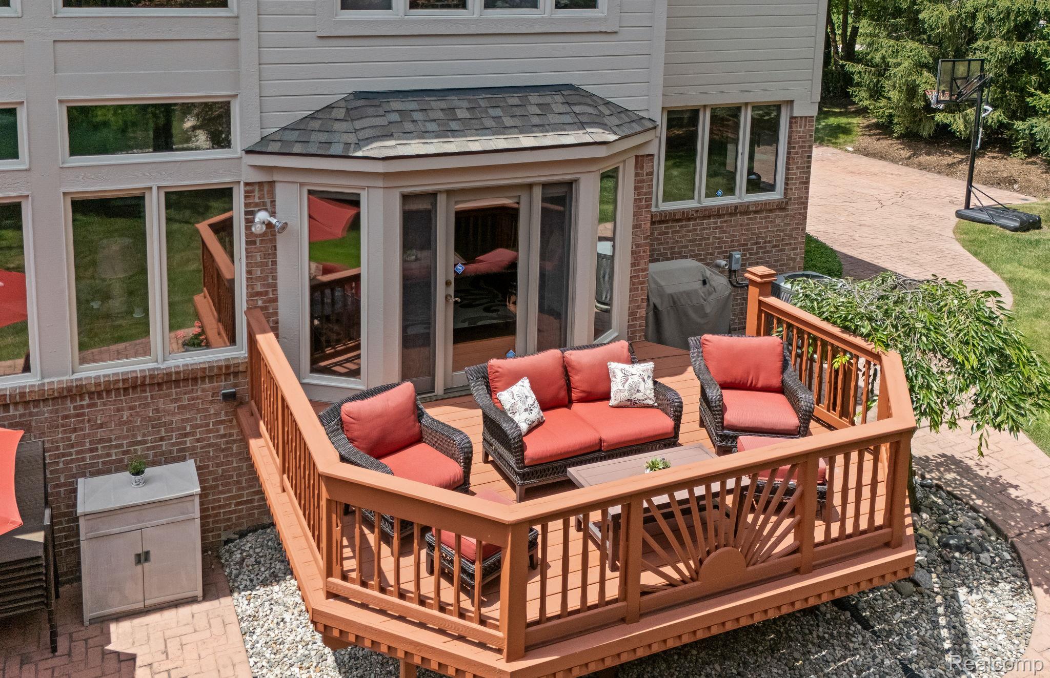 282 Wyngate Drive