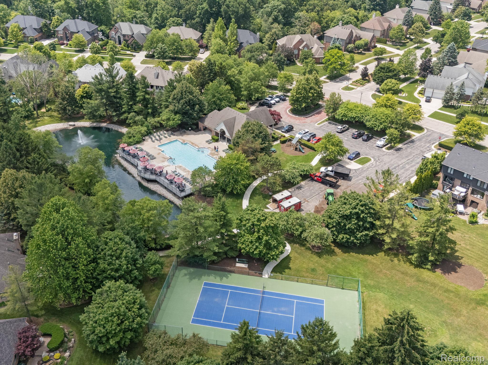 282 Wyngate Drive