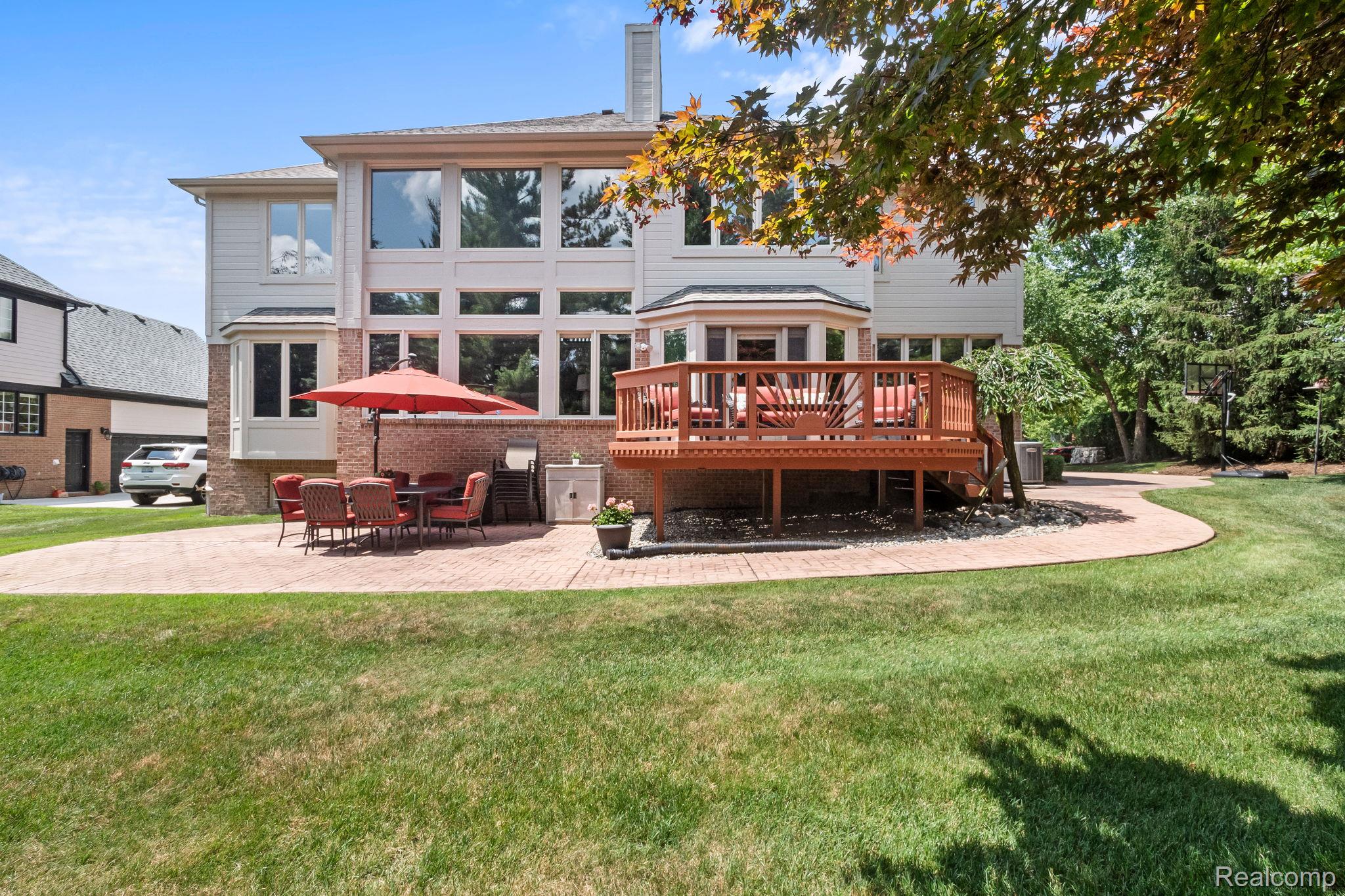 282 Wyngate Drive