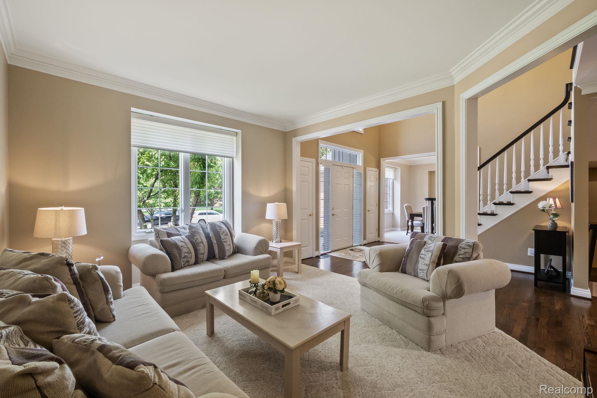 282 Wyngate Drive