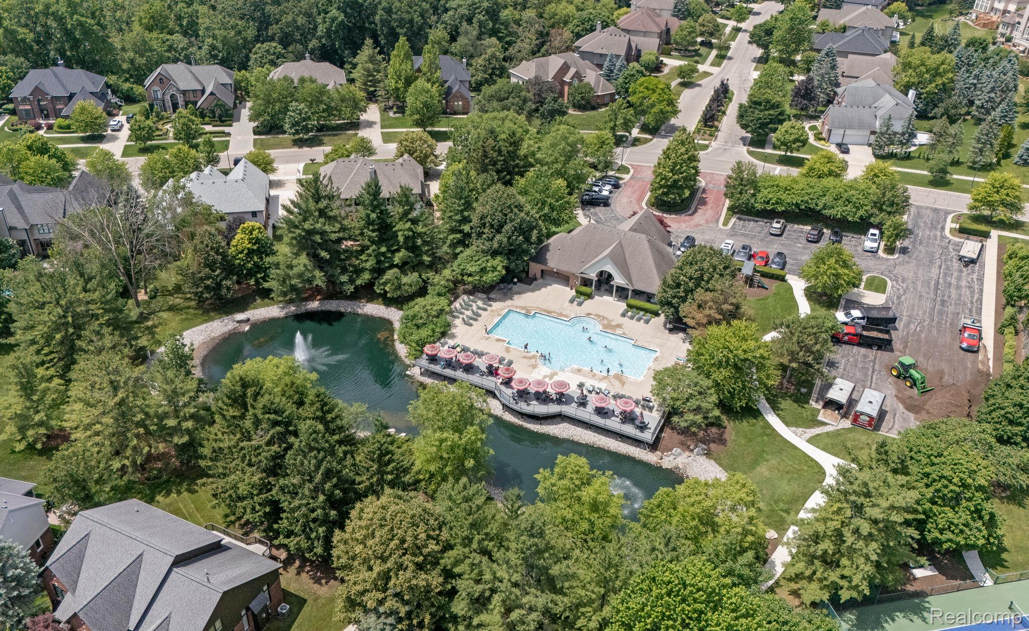 282 Wyngate Drive