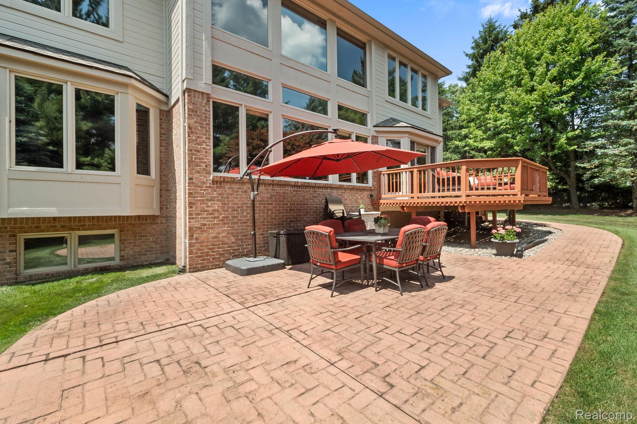 282 Wyngate Drive