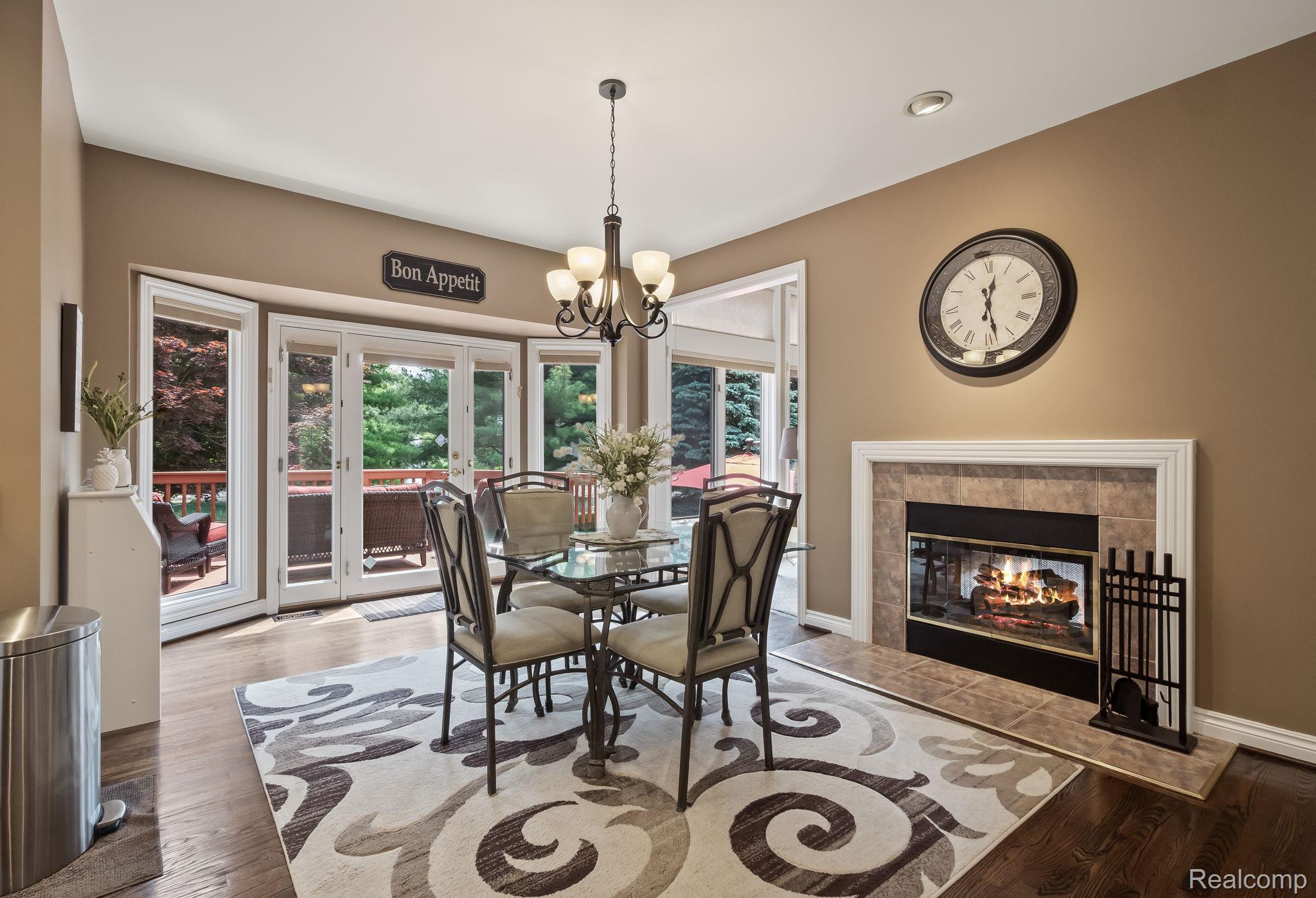 282 Wyngate Drive