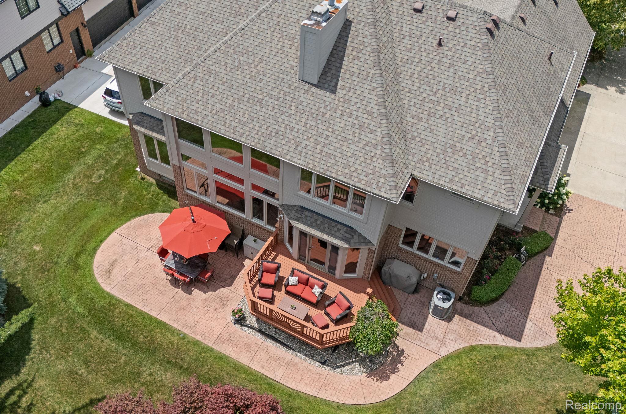 282 Wyngate Drive