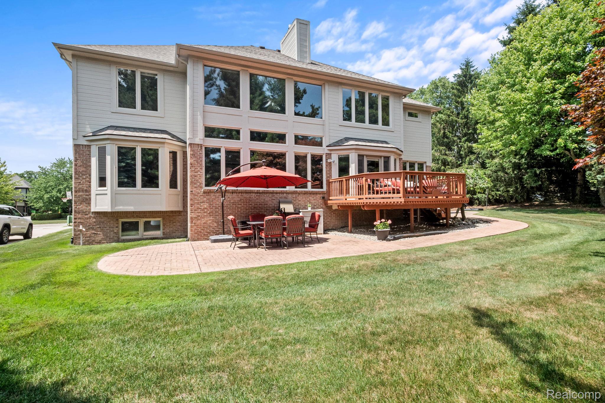 282 Wyngate Drive