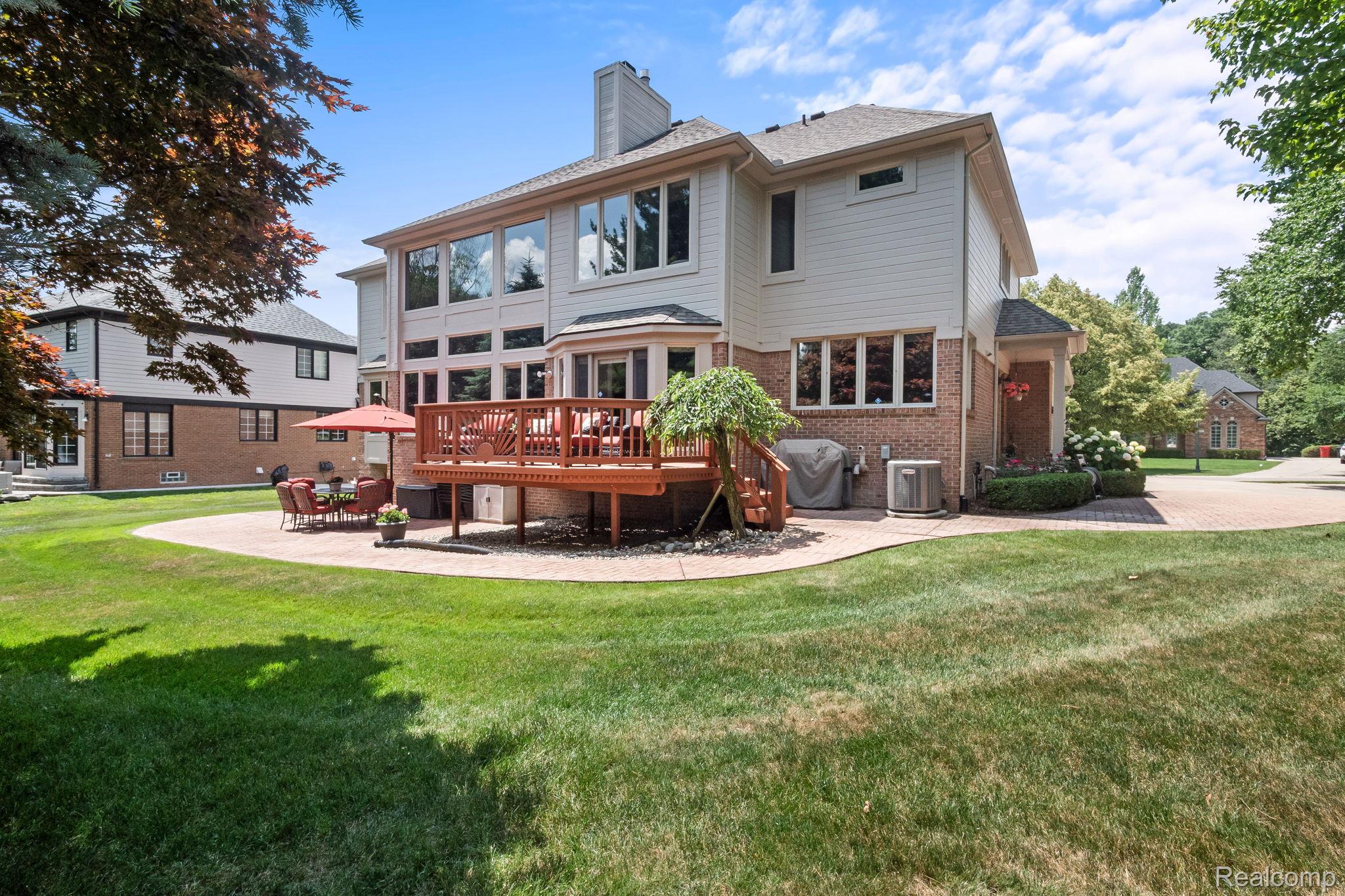 282 Wyngate Drive