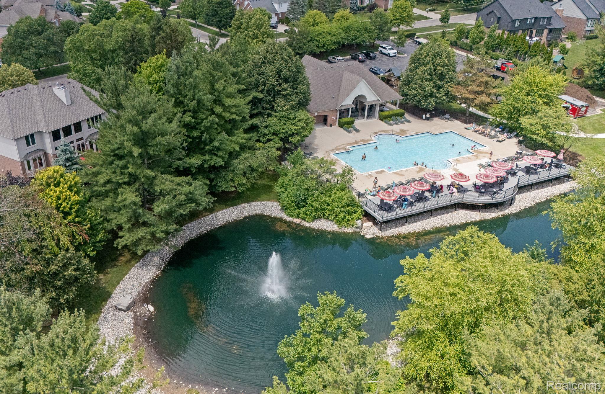 282 Wyngate Drive