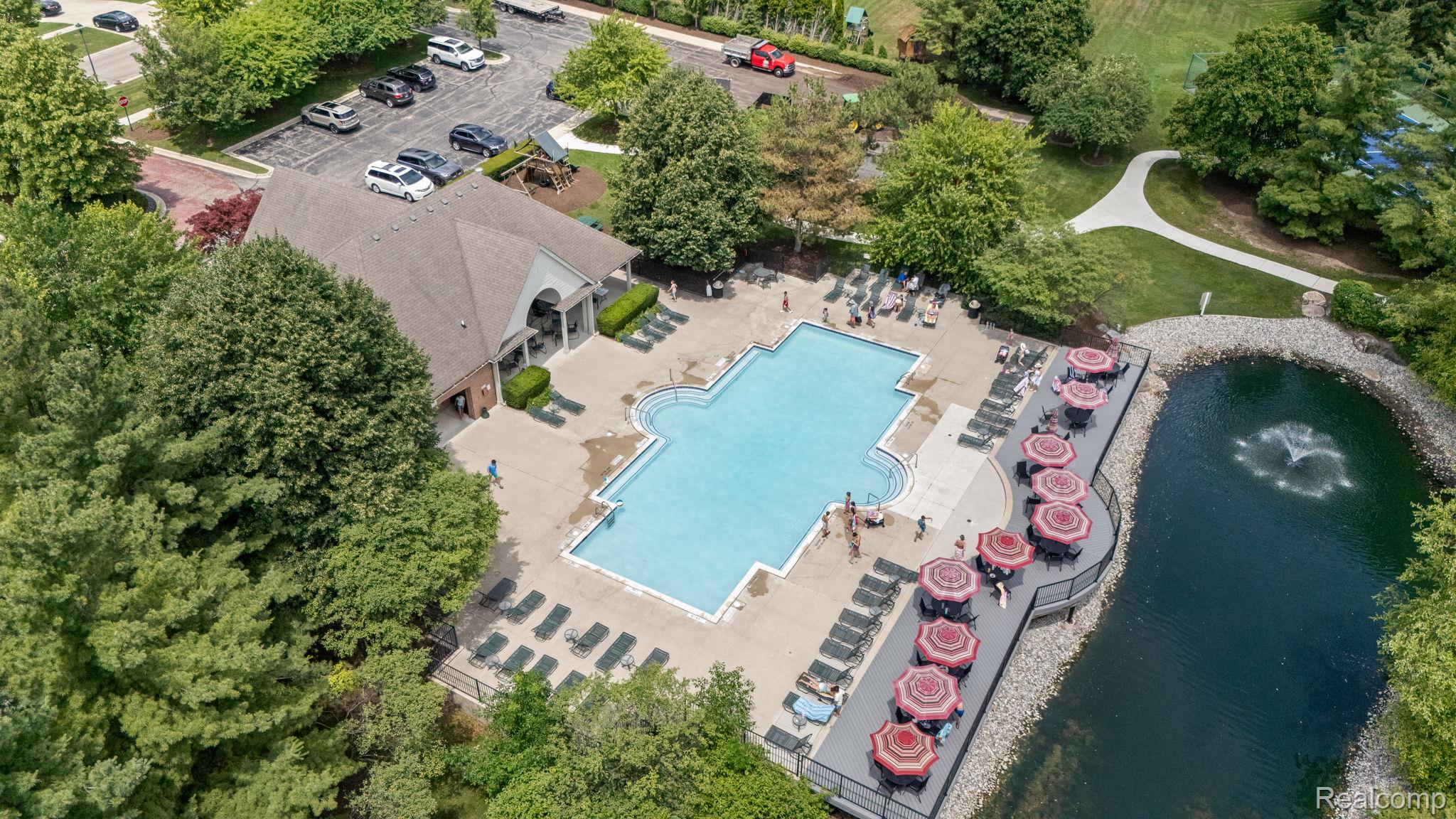 282 Wyngate Drive