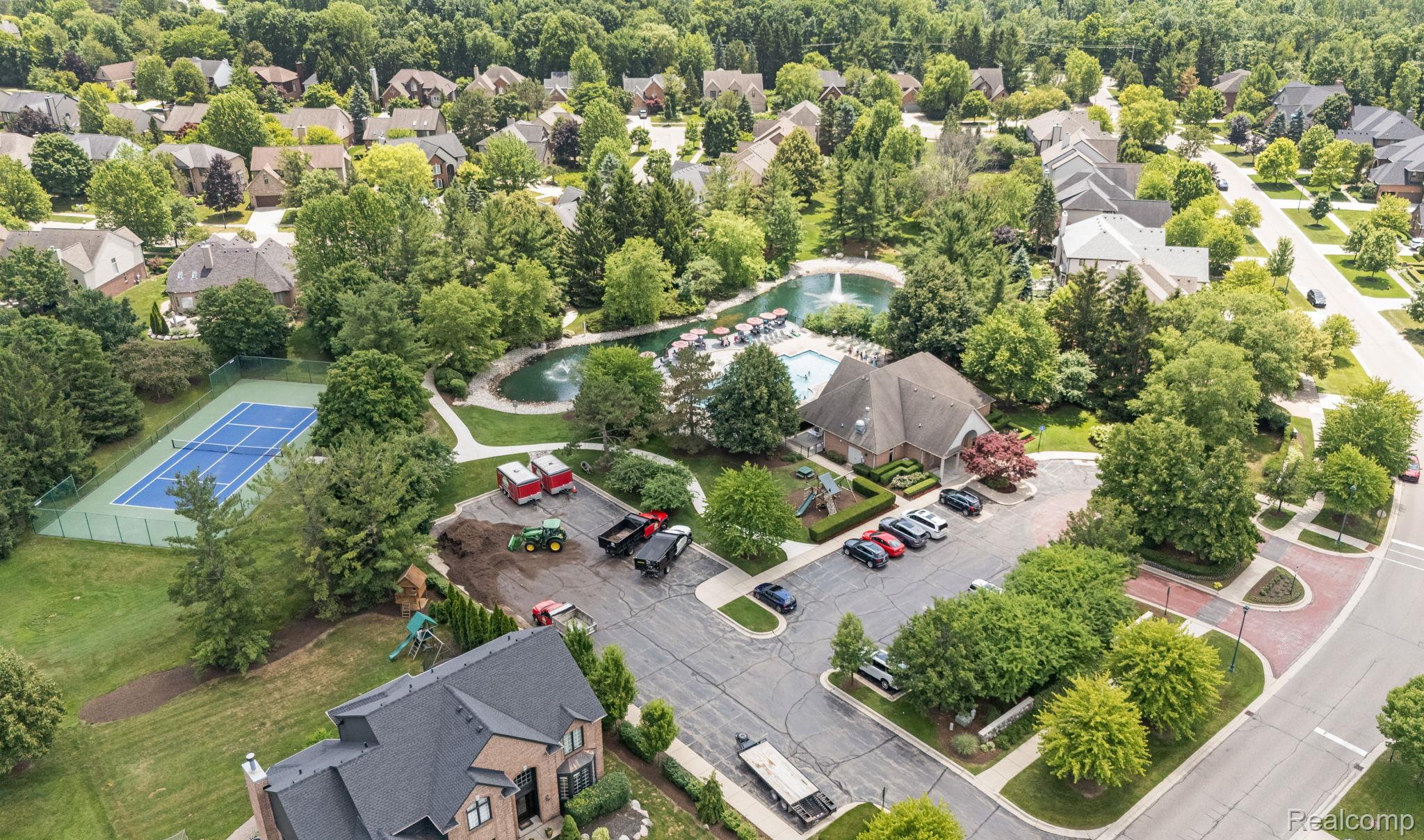 282 Wyngate Drive