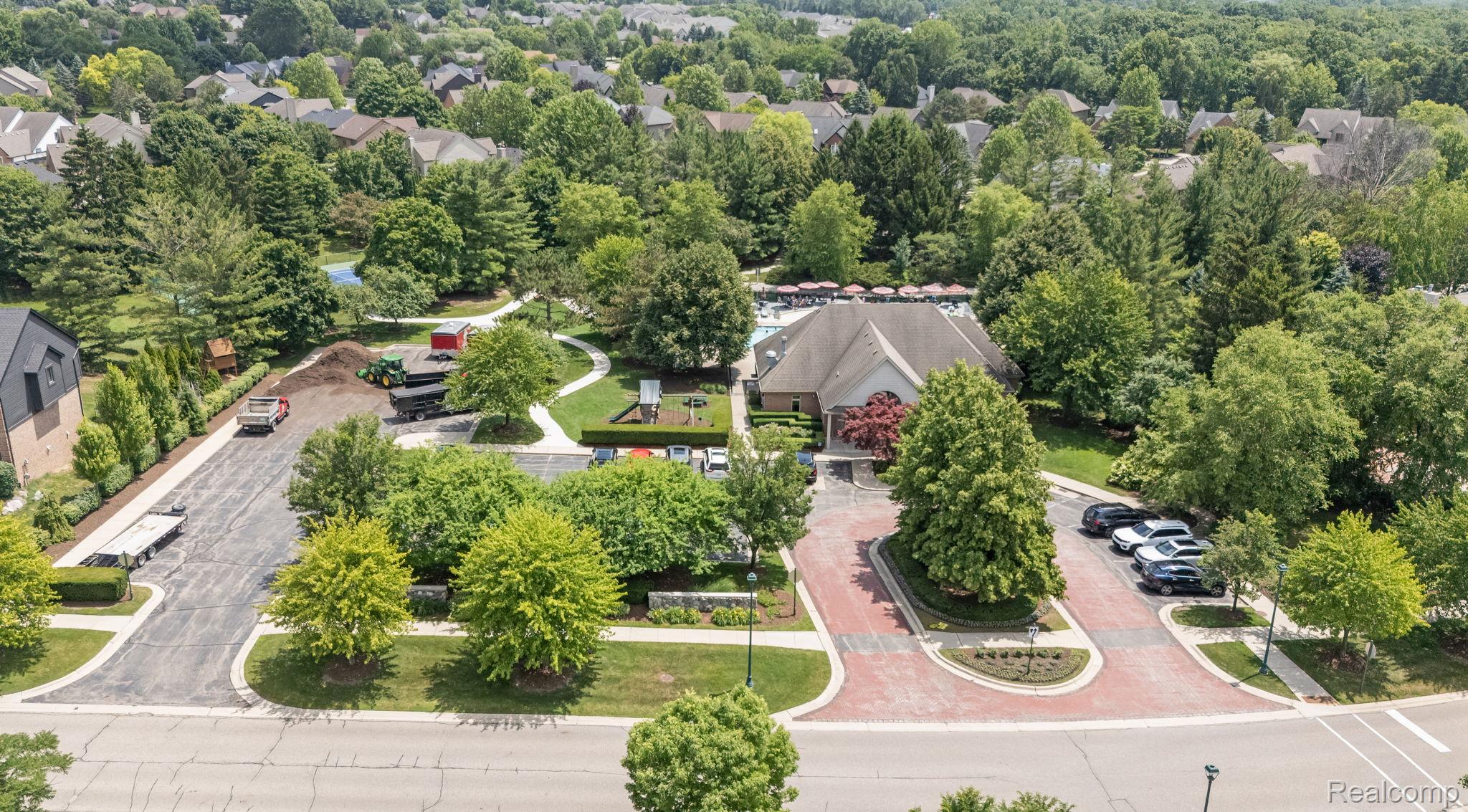 282 Wyngate Drive