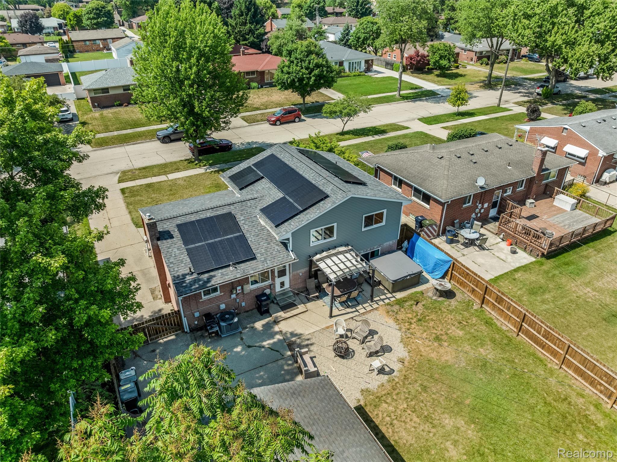 8836 Birkhill Drive