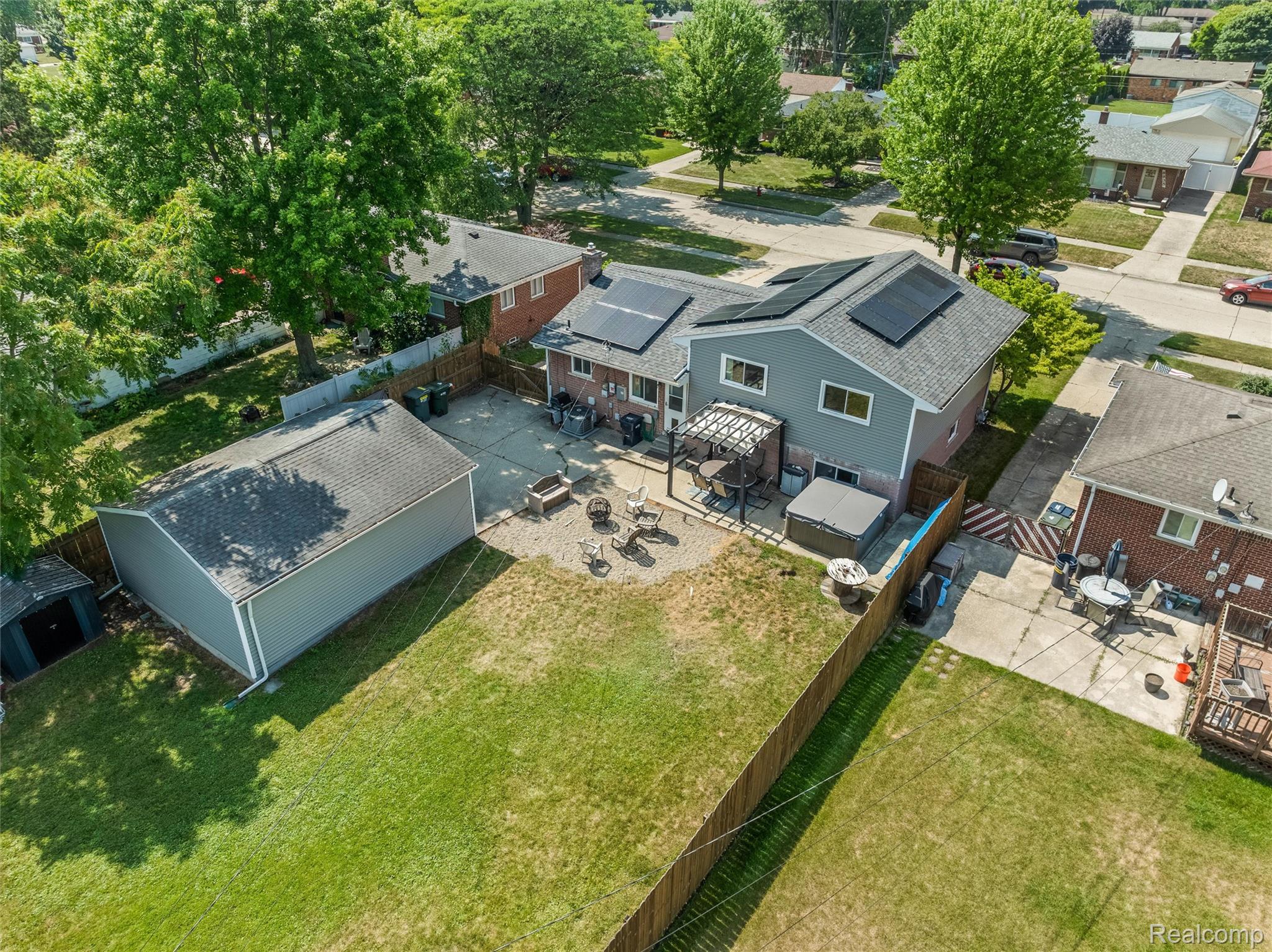 8836 Birkhill Drive