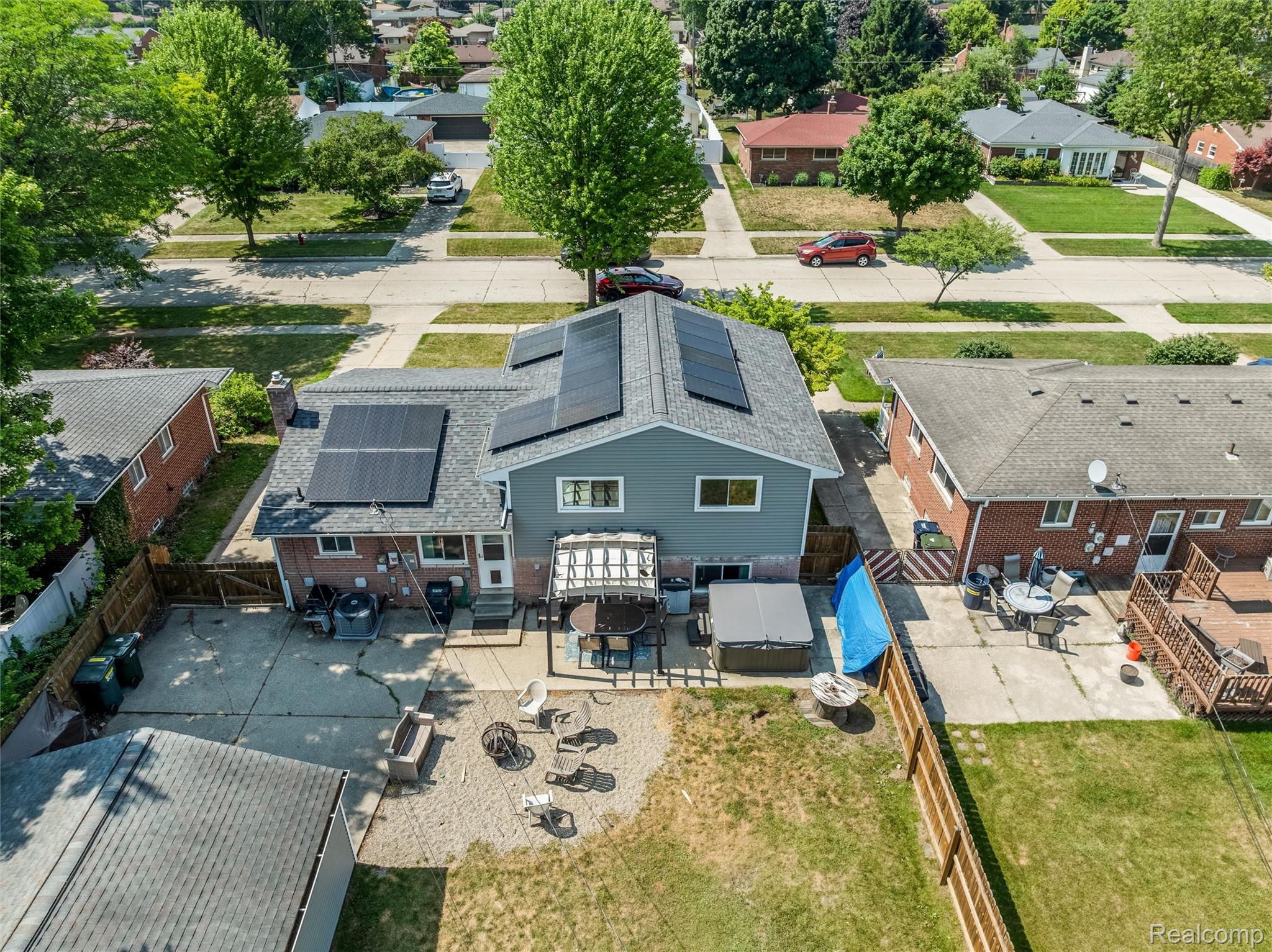 8836 Birkhill Drive
