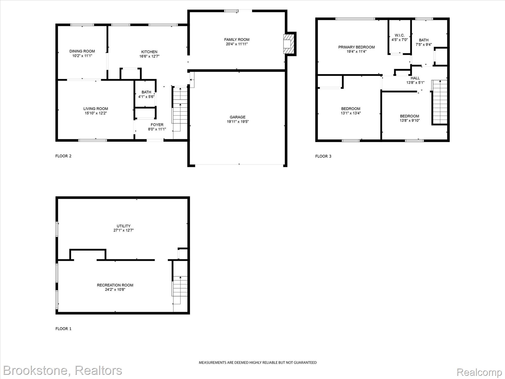 3260 Regency Drive