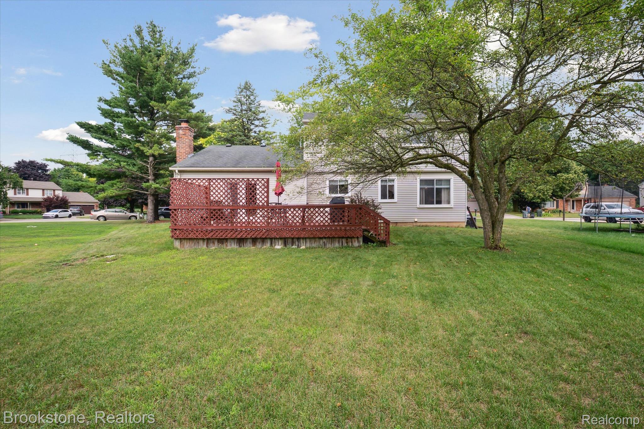 3260 Regency Drive