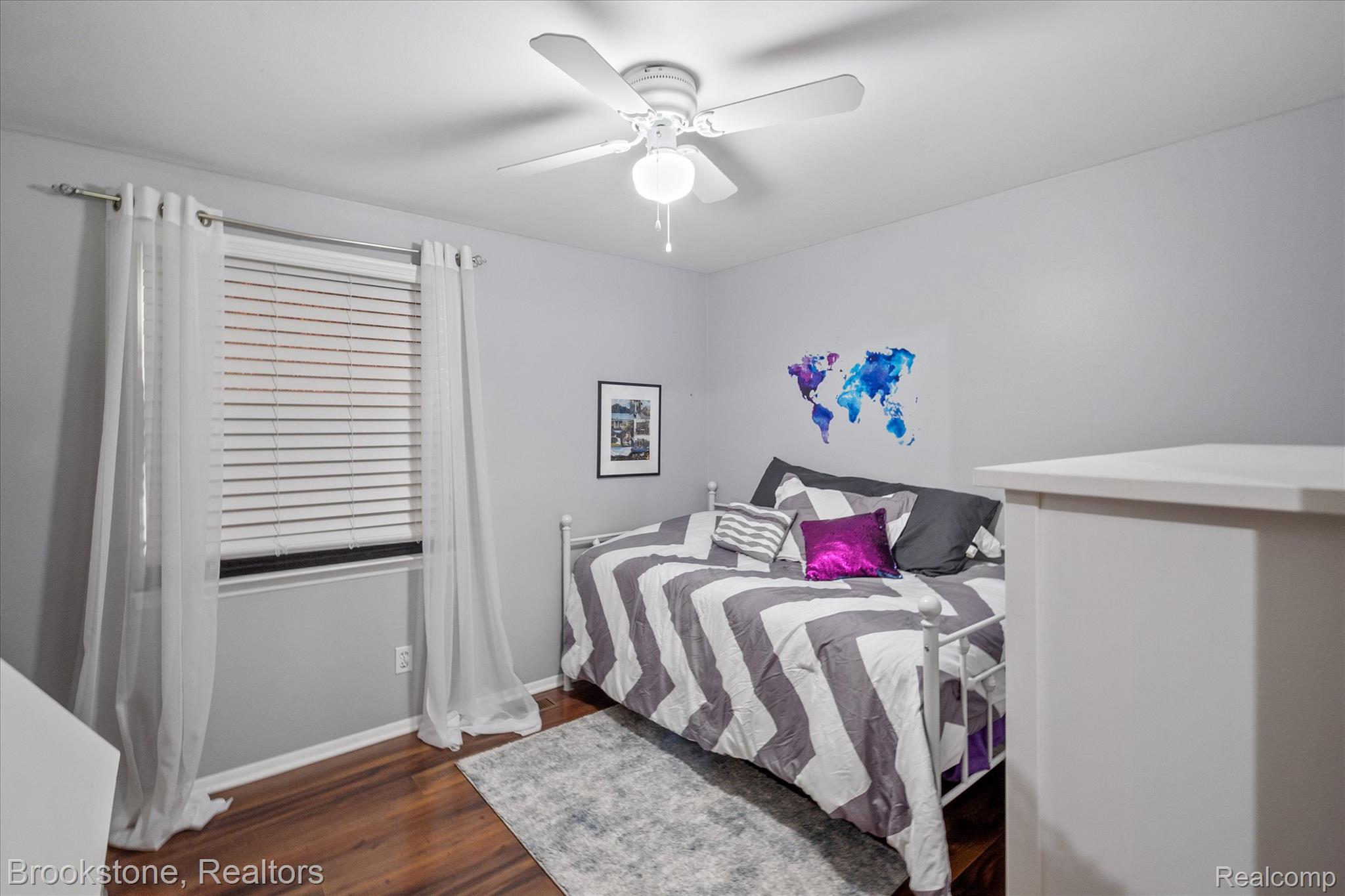 3260 Regency Drive
