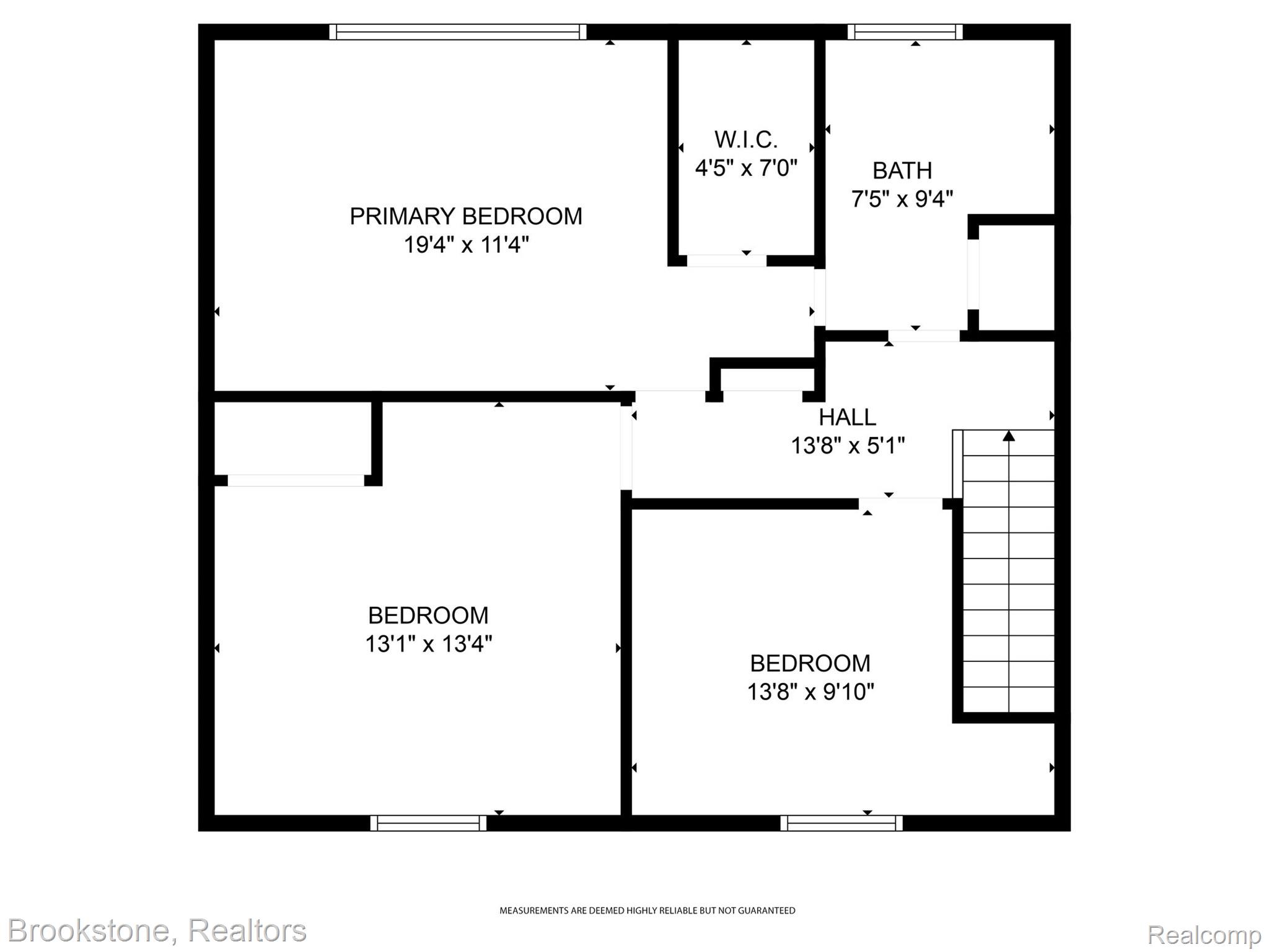 3260 Regency Drive