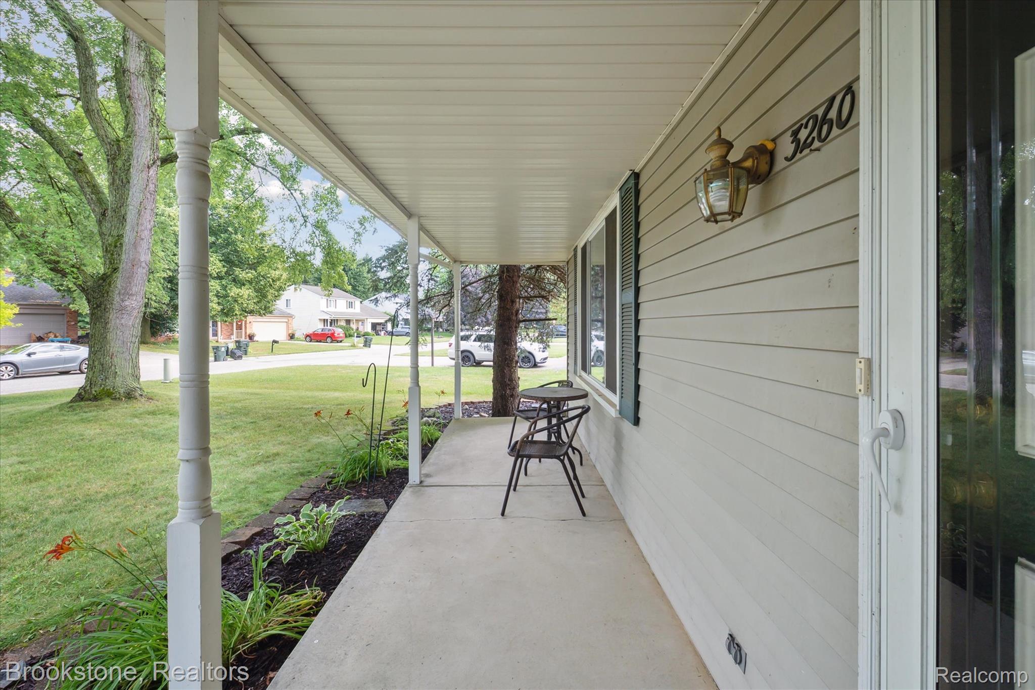 3260 Regency Drive