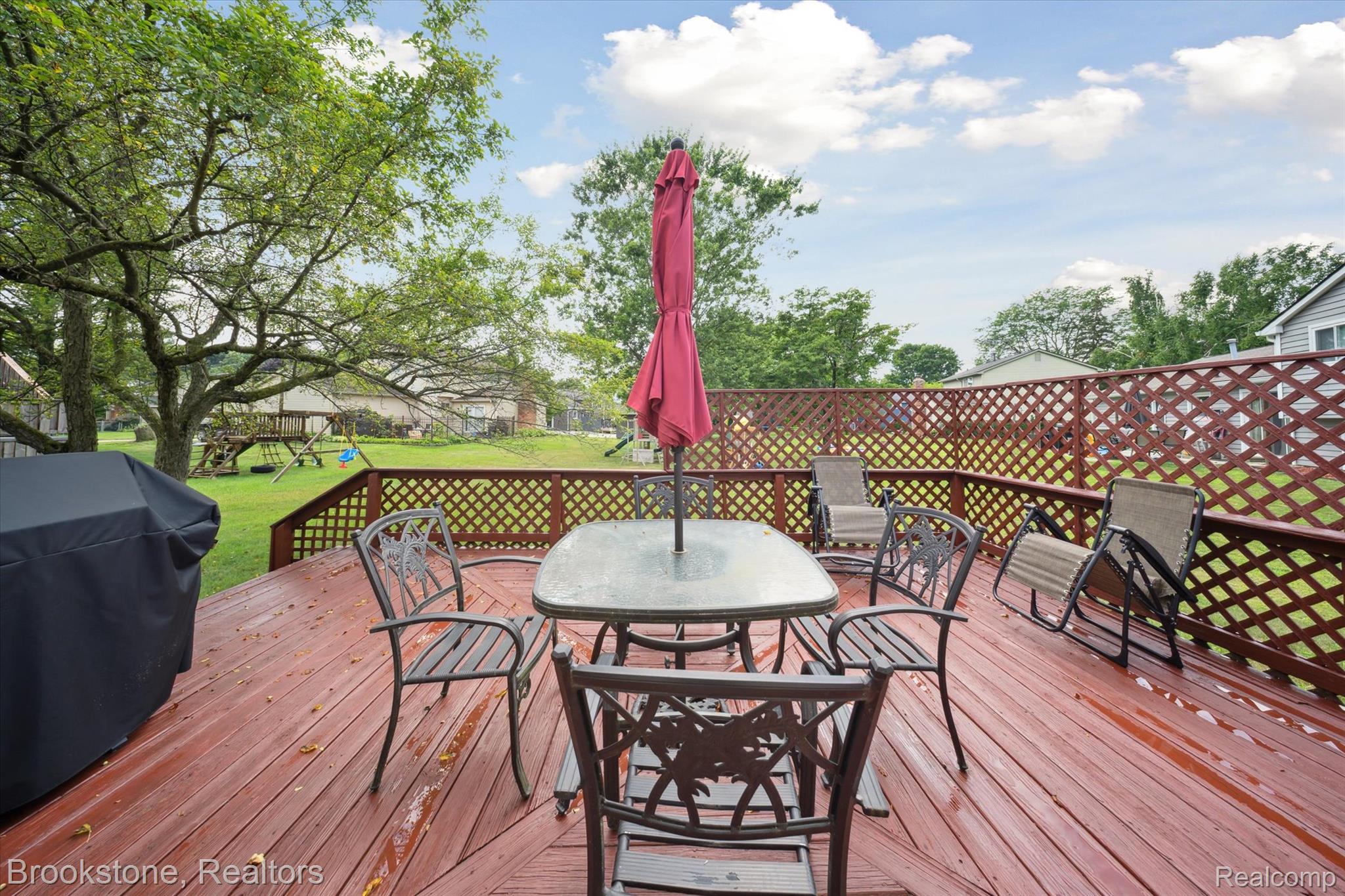 3260 Regency Drive