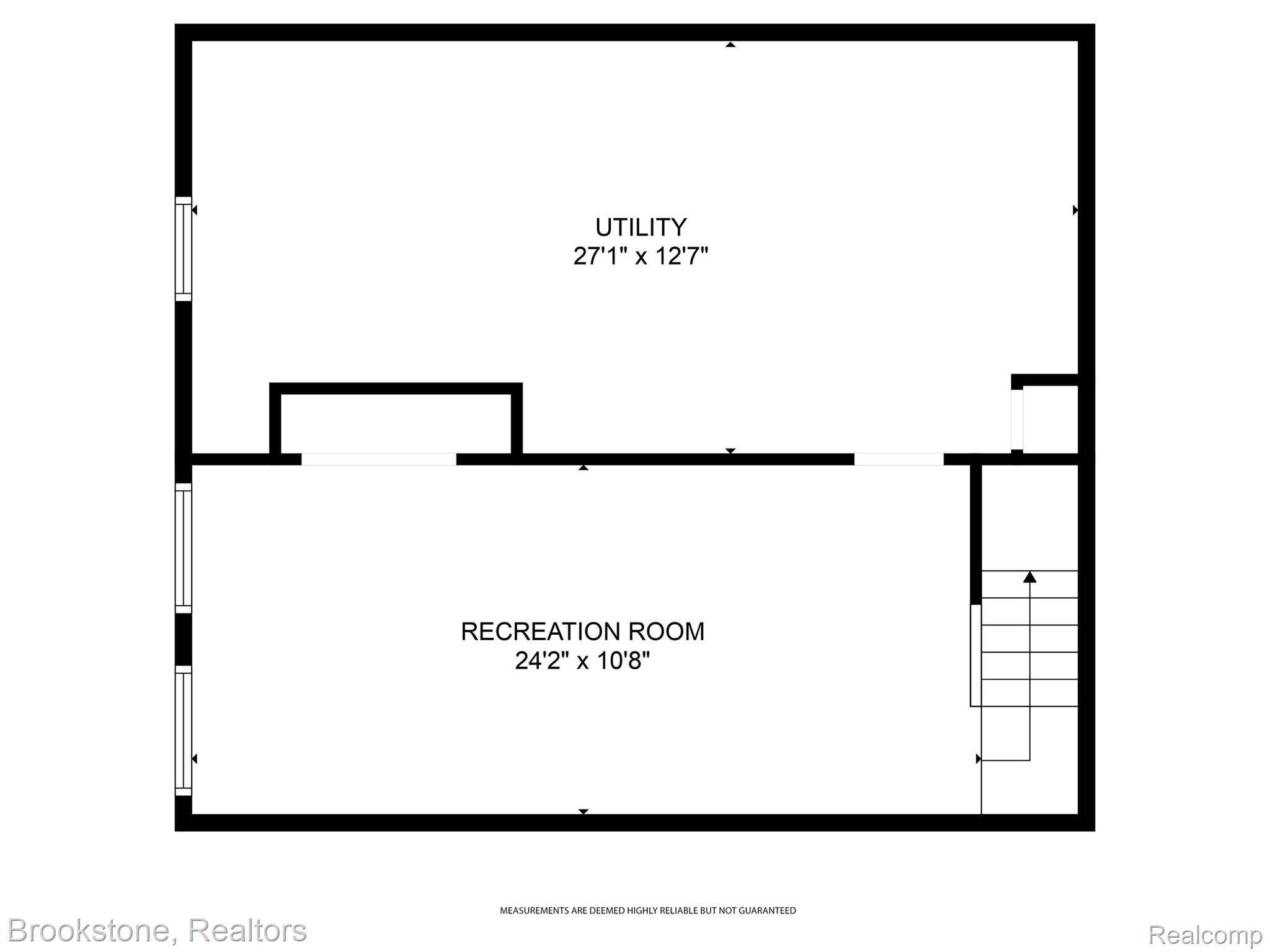 3260 Regency Drive