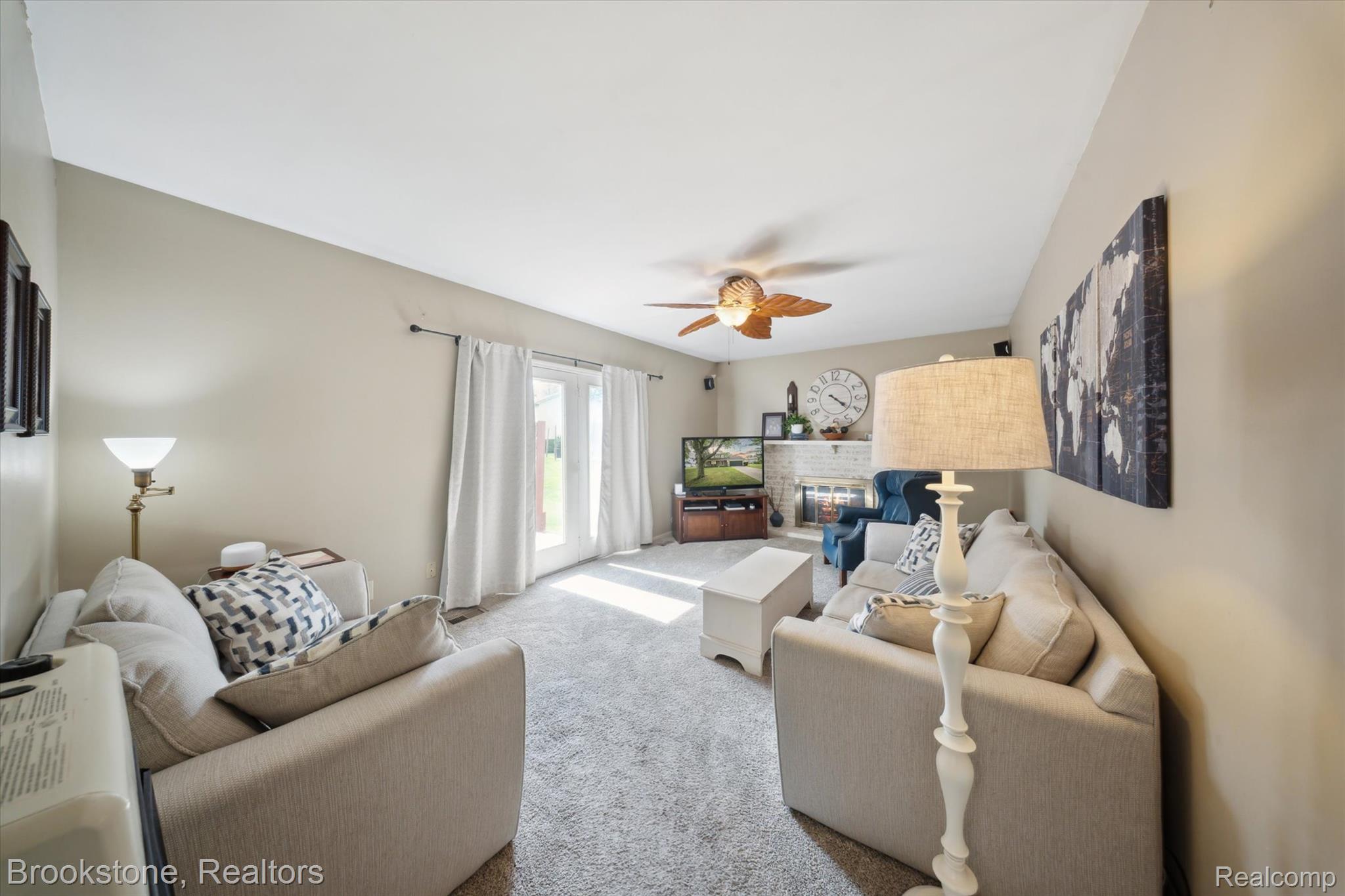3260 Regency Drive