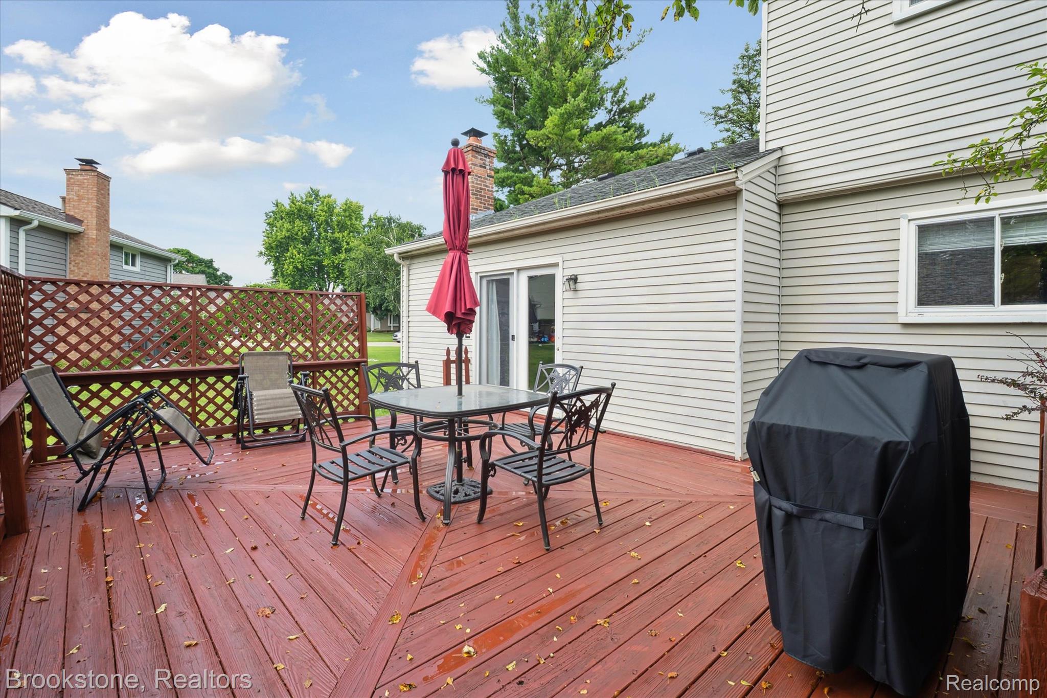 3260 Regency Drive
