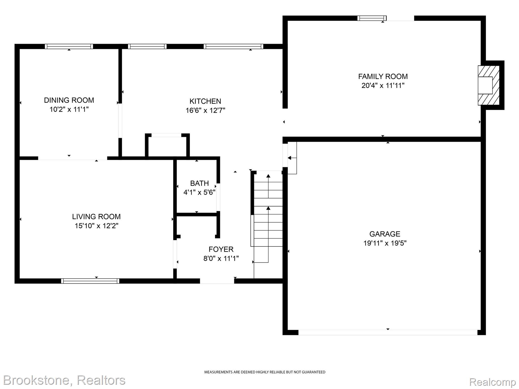 3260 Regency Drive
