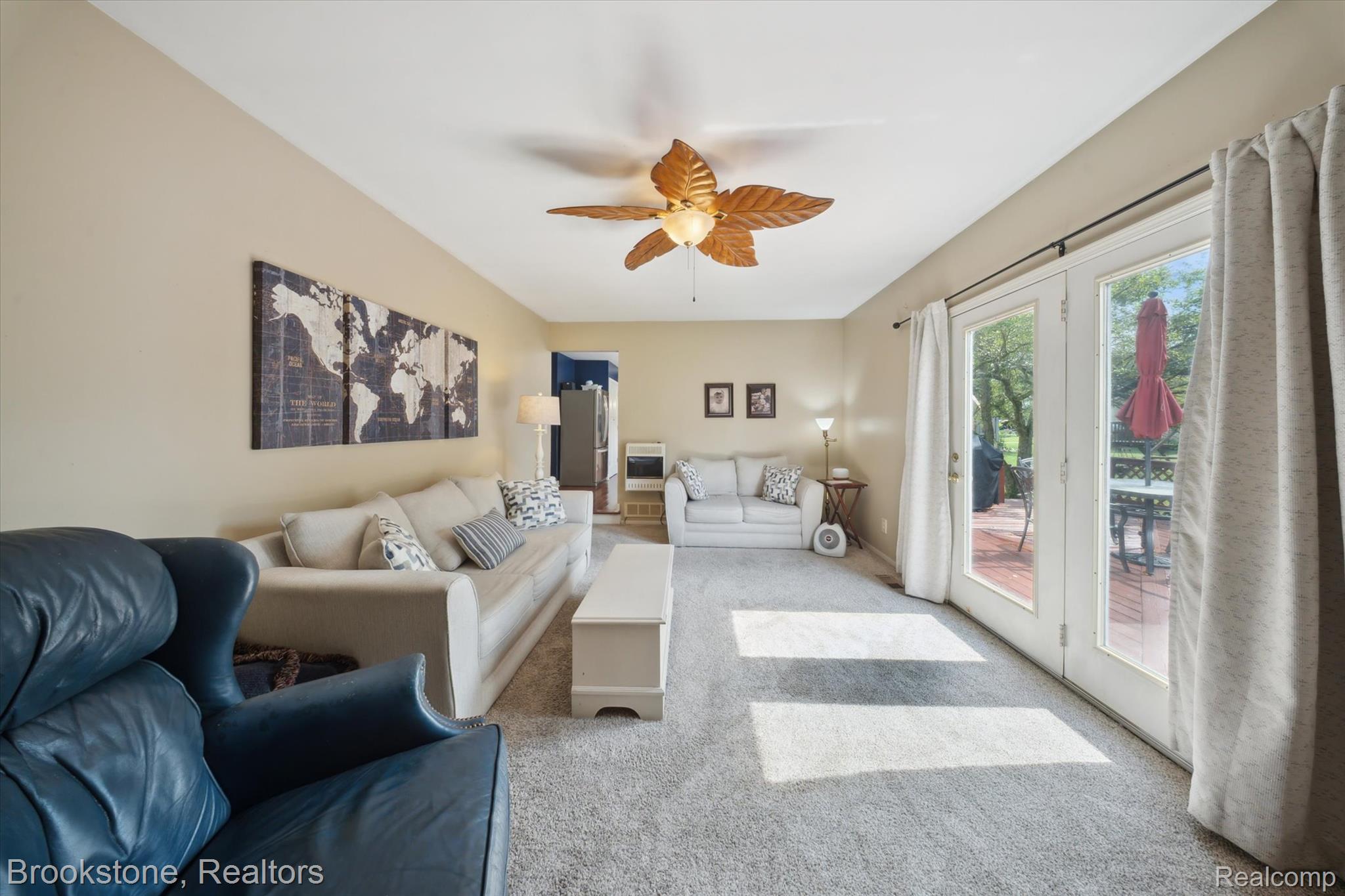 3260 Regency Drive