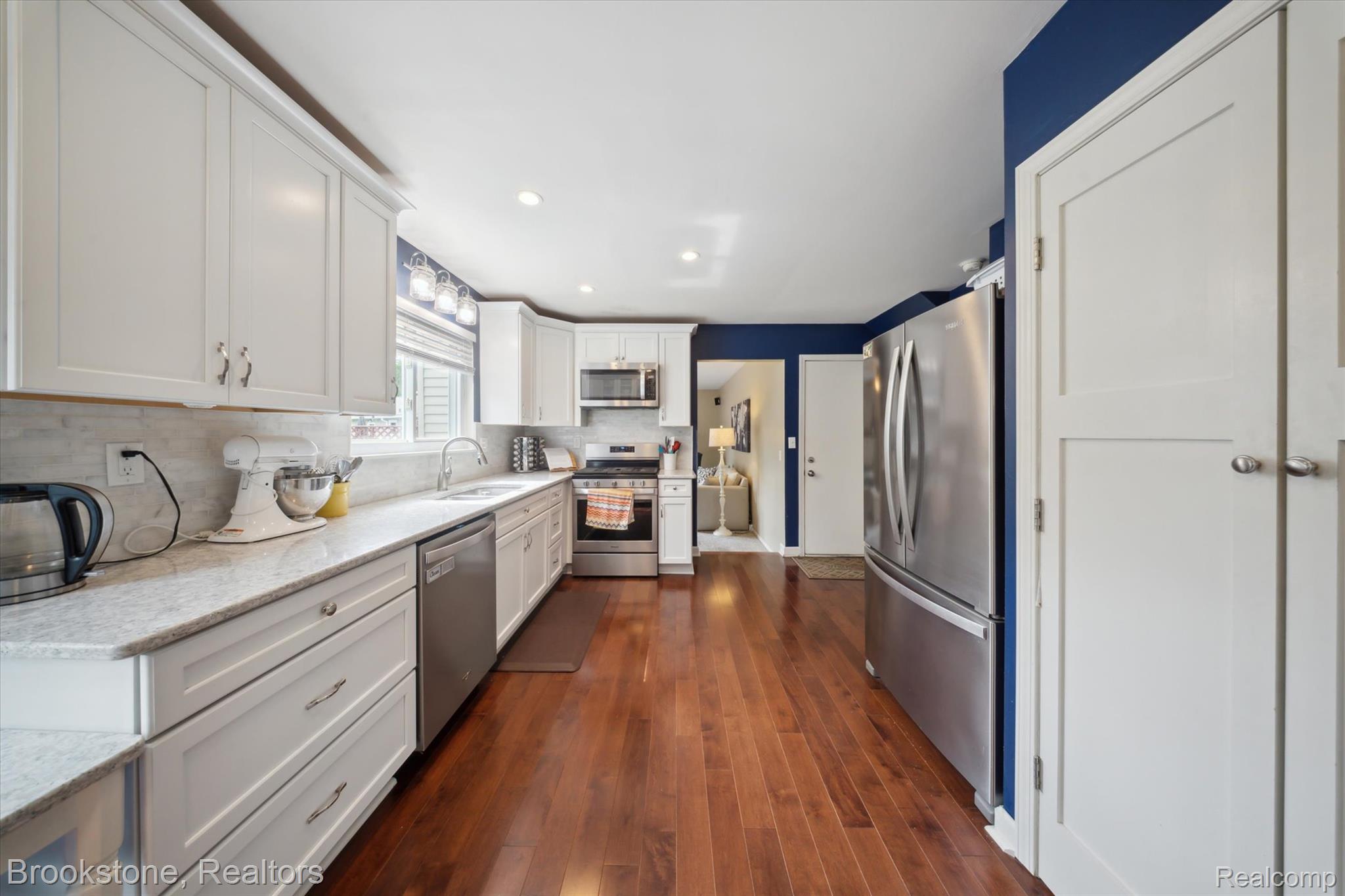 3260 Regency Drive
