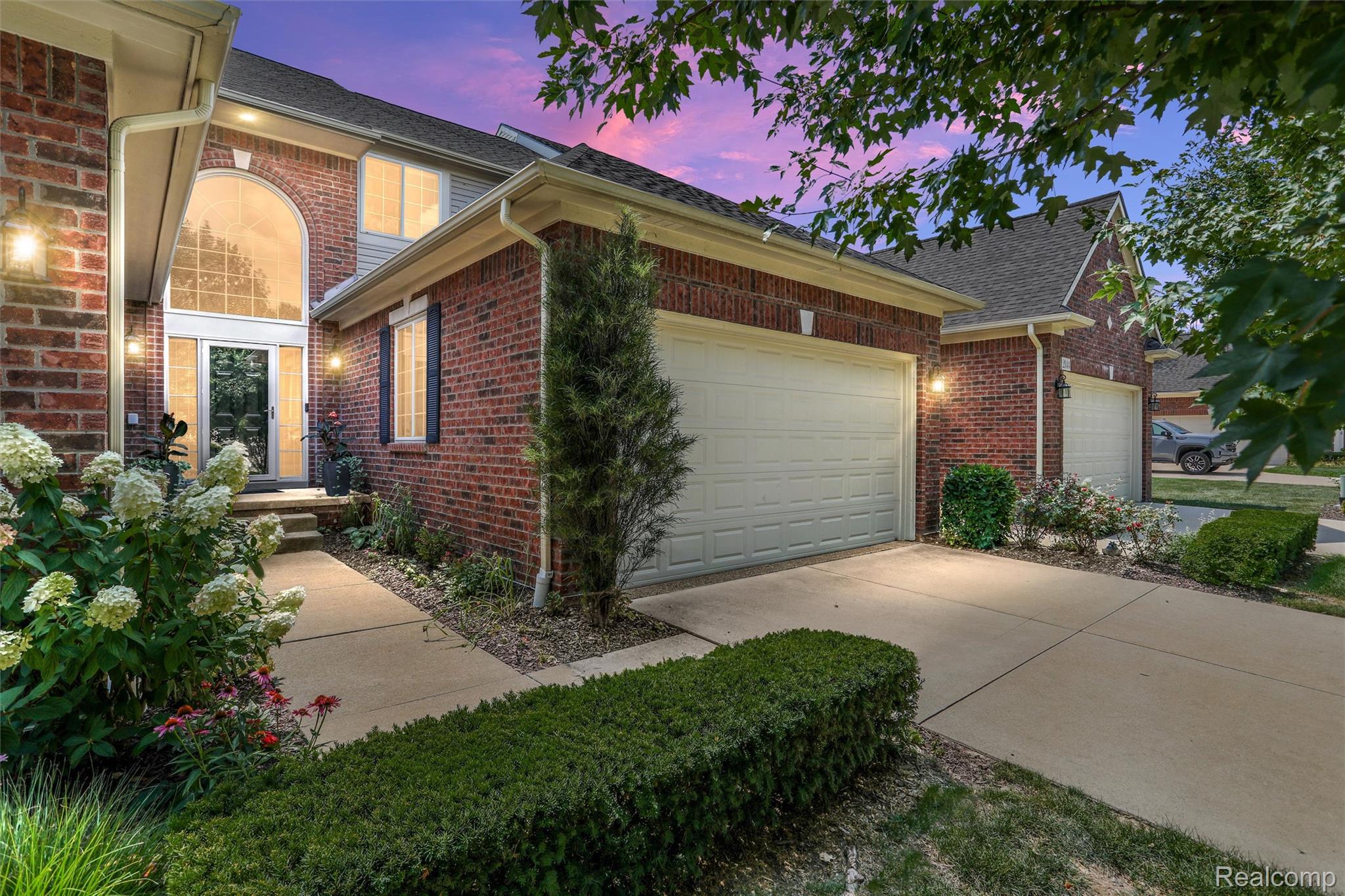 2156 Austin Drive