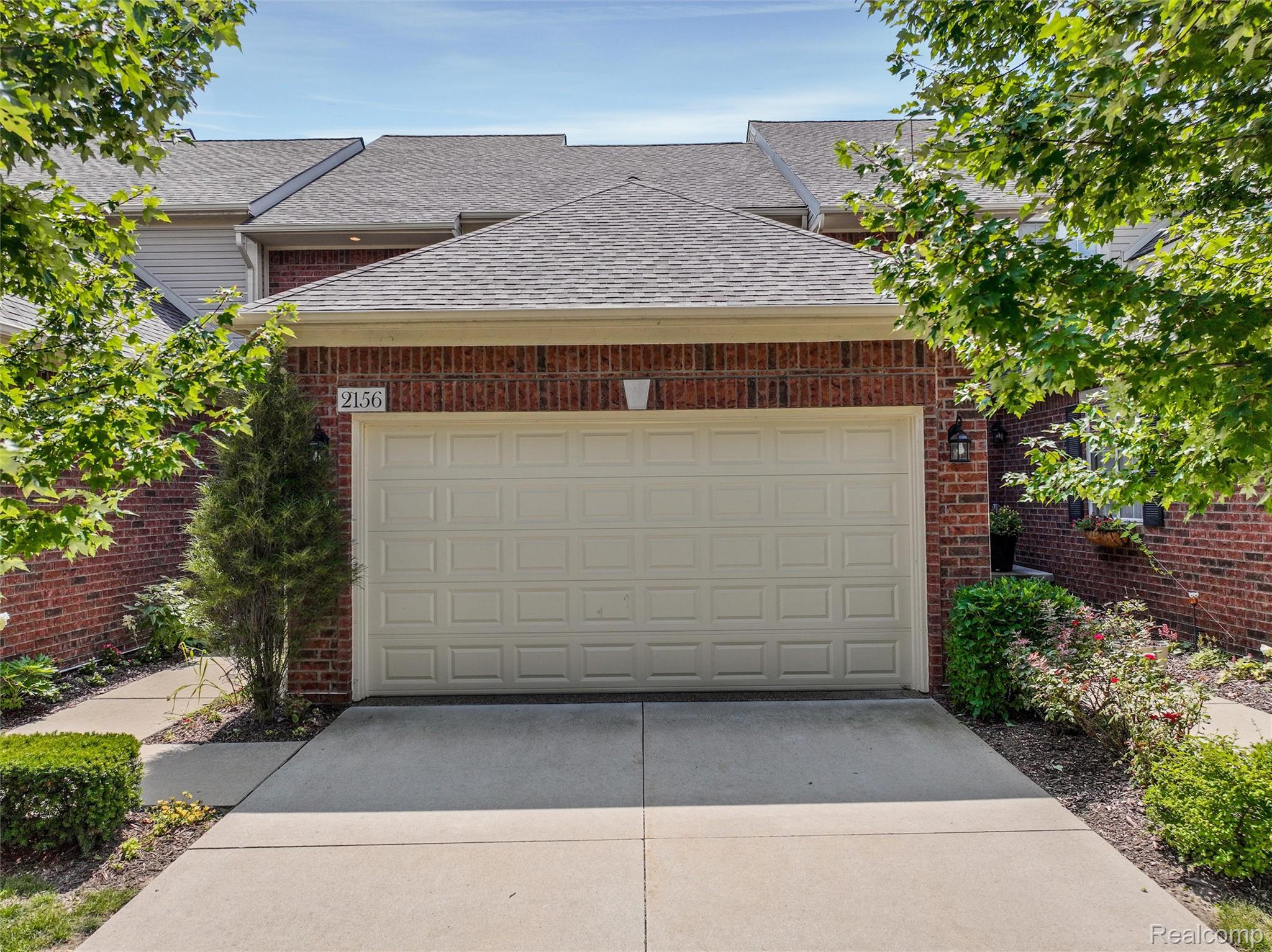 2156 Austin Drive
