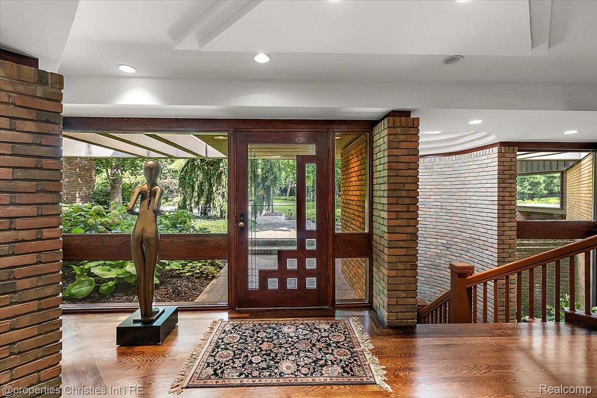 4647 Private Lake Drive