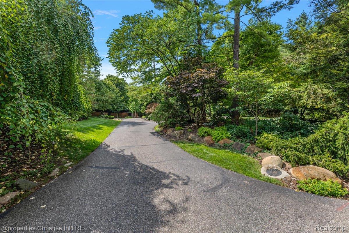4647 Private Lake Drive