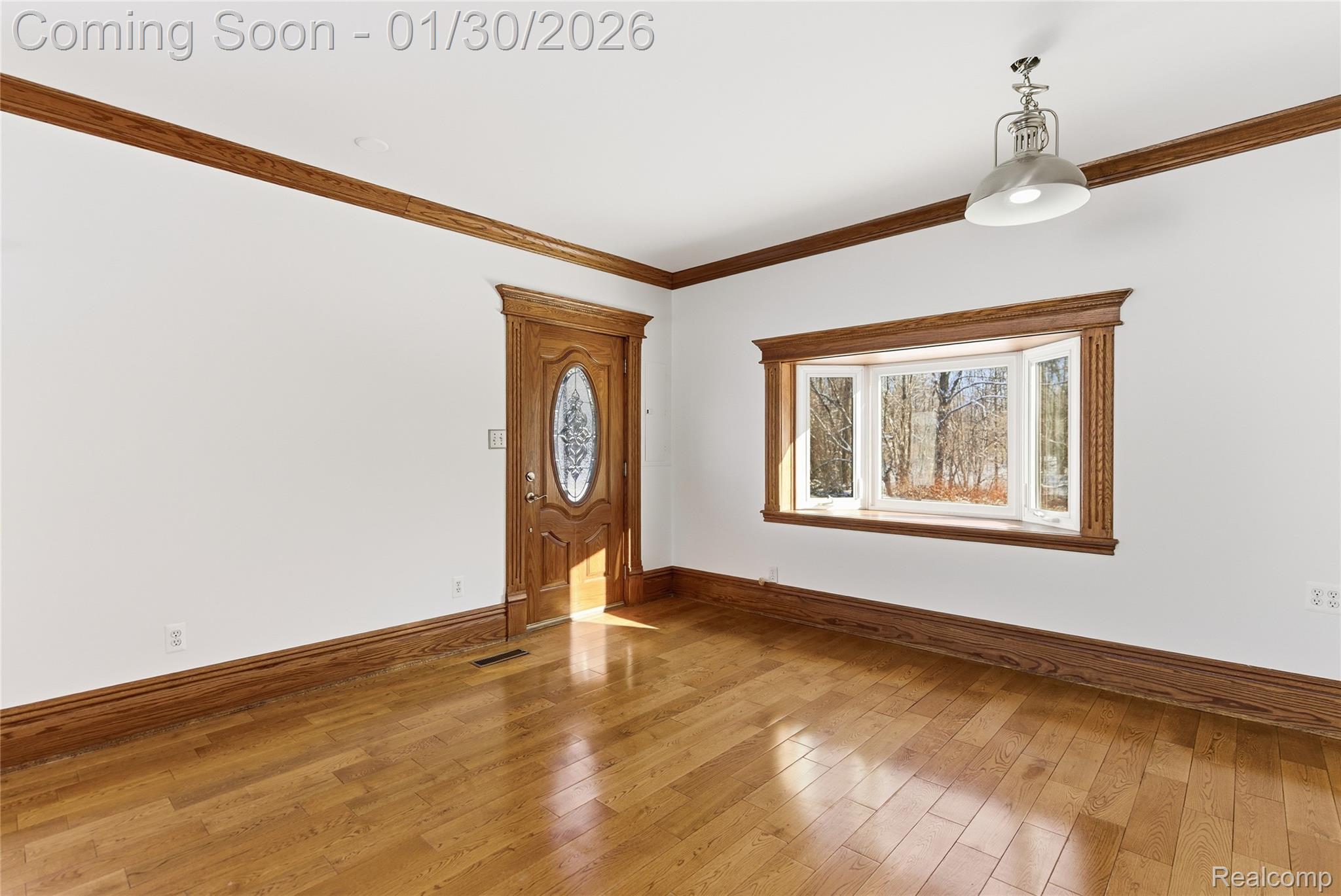 1684 W Leonard Road