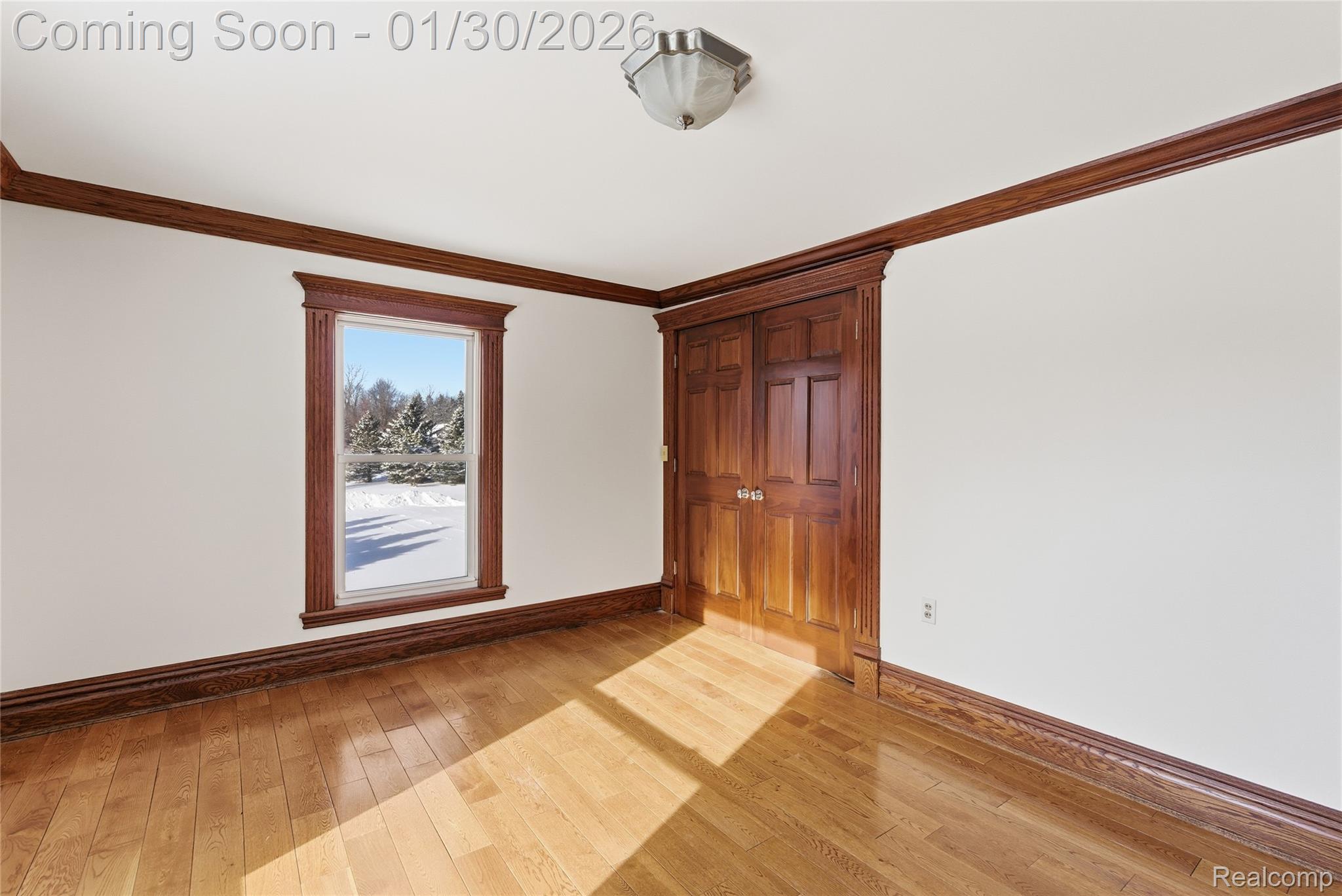 1684 W Leonard Road