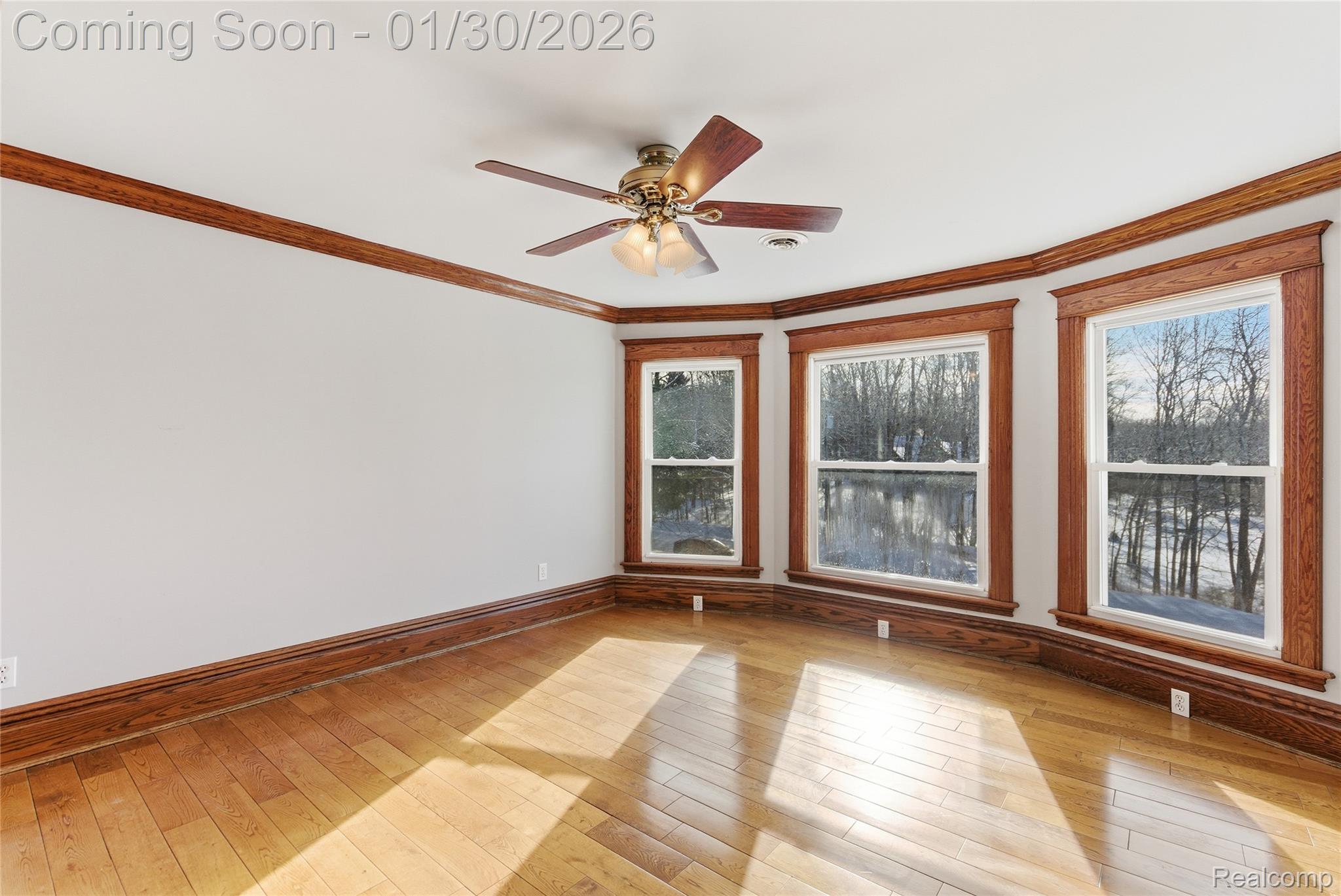 1684 W Leonard Road