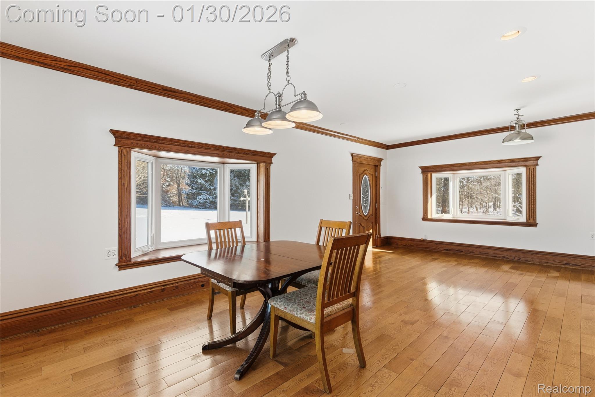 1684 W Leonard Road