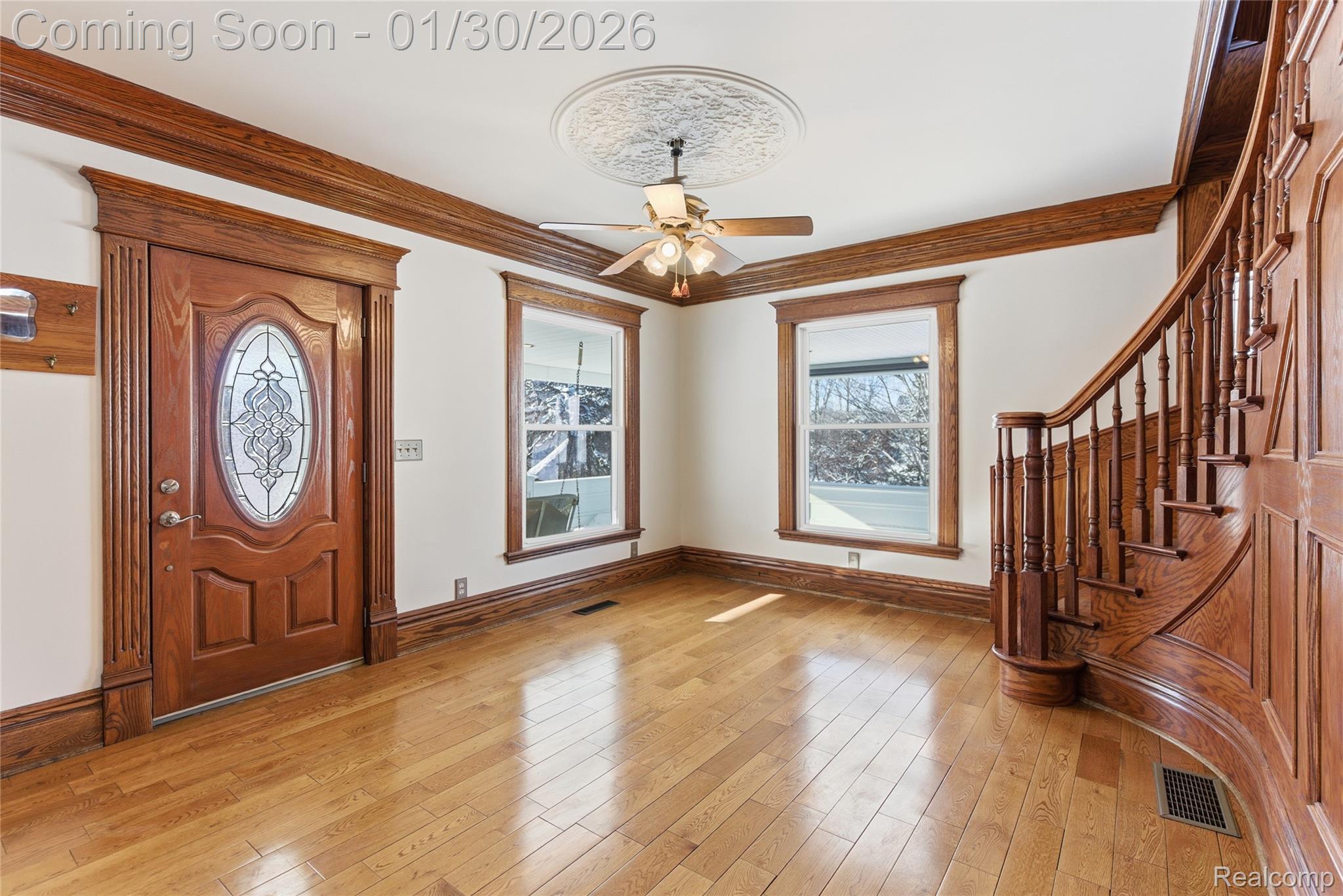 1684 W Leonard Road