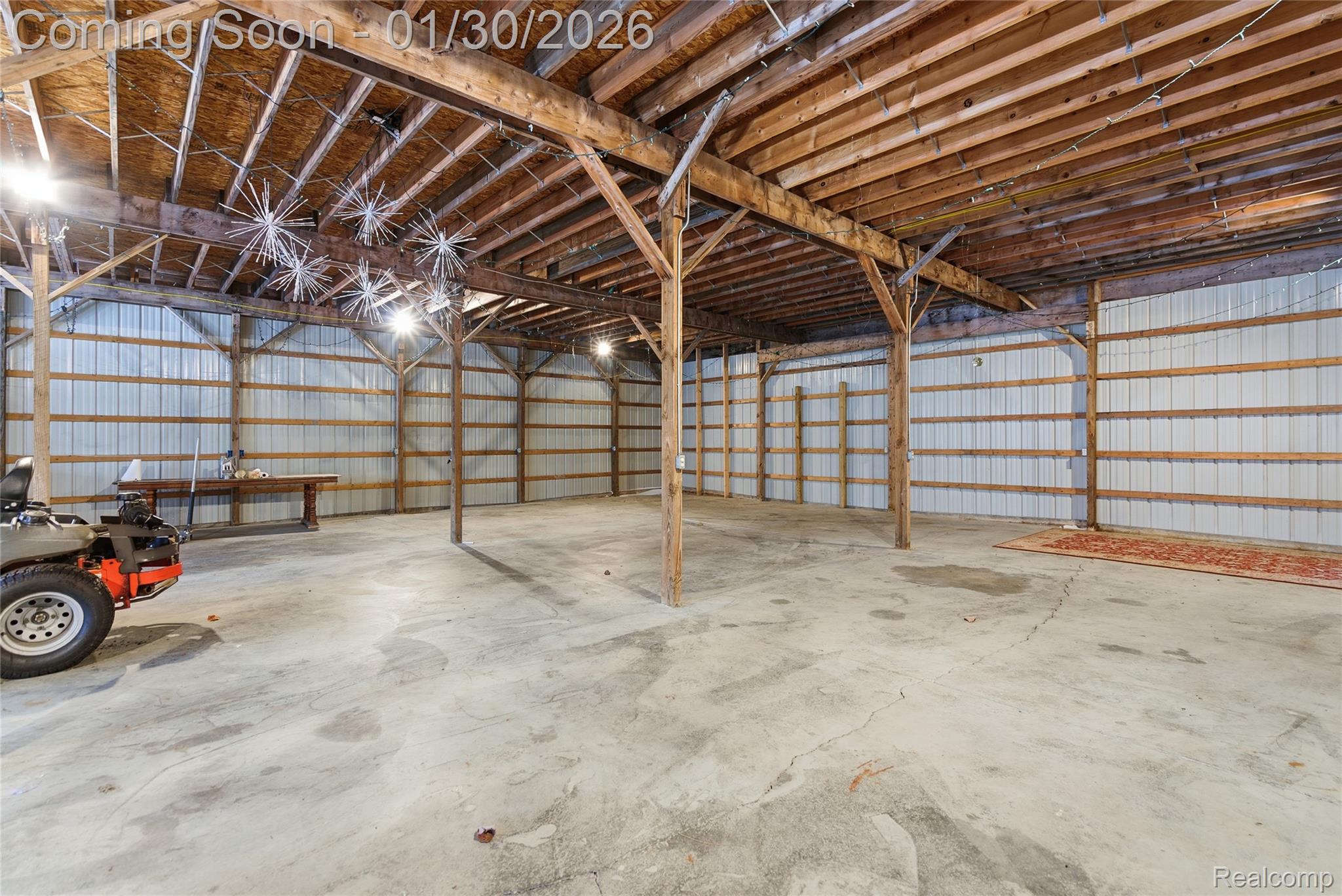 1684 W Leonard Road