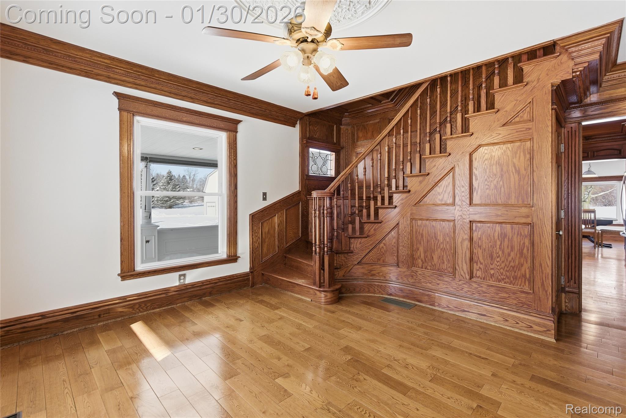 1684 W Leonard Road
