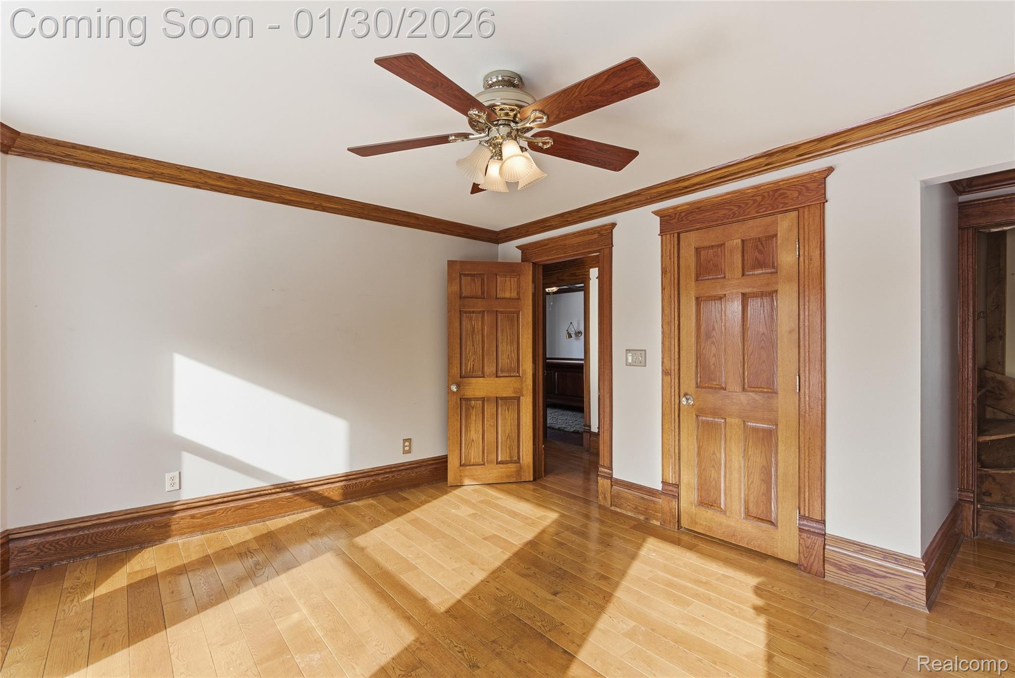 1684 W Leonard Road