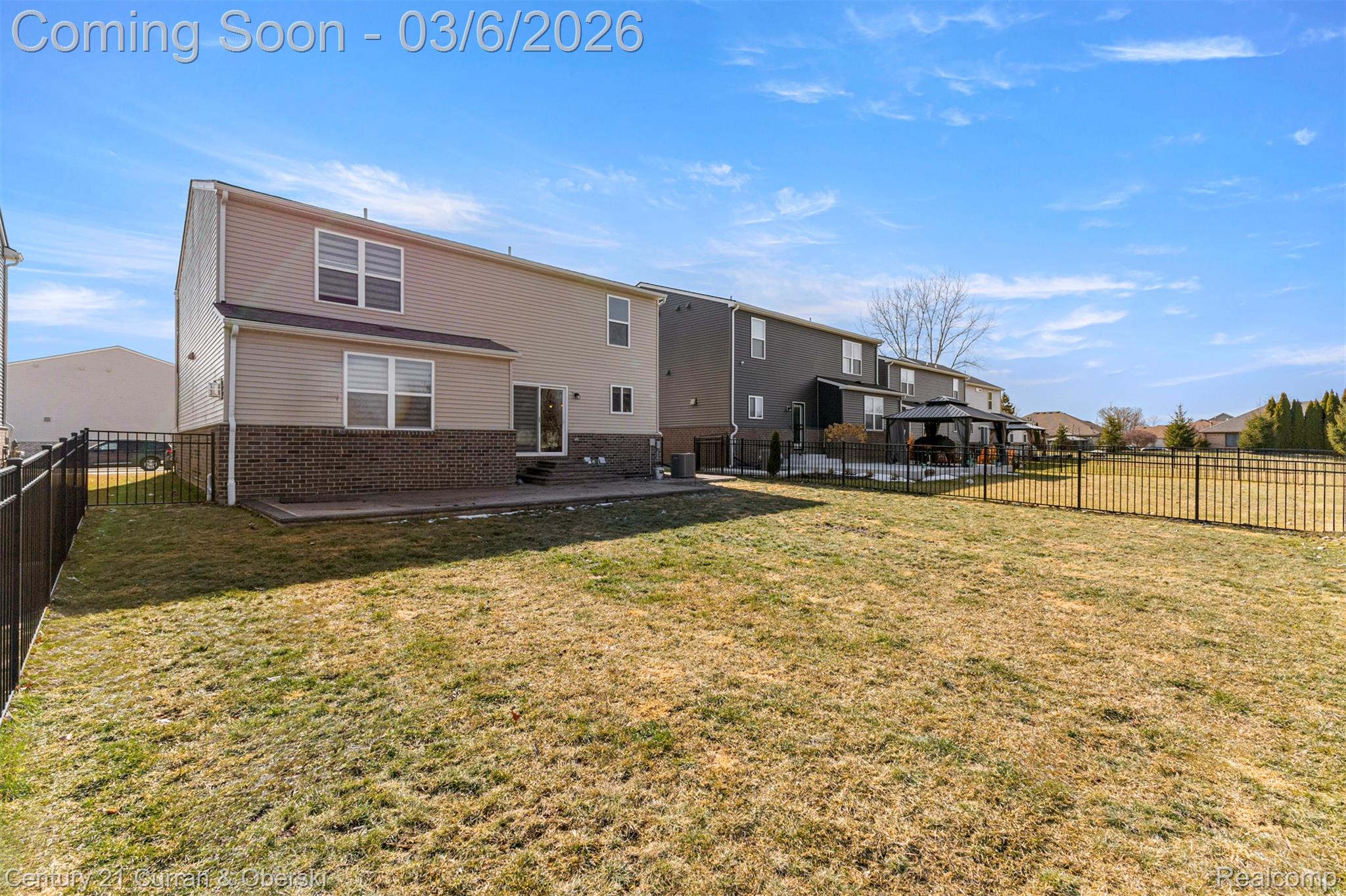 34519 Gresford Drive